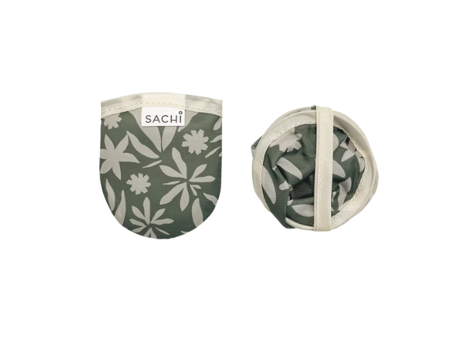 Sachi Pop Folding Travel Fan - 6 Assorted Designs