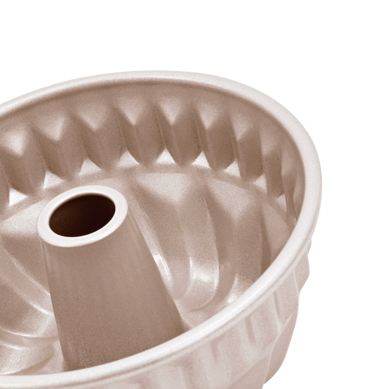 ChefMade Mini Kugelholpf Cake Pan 11cm - Set of 4