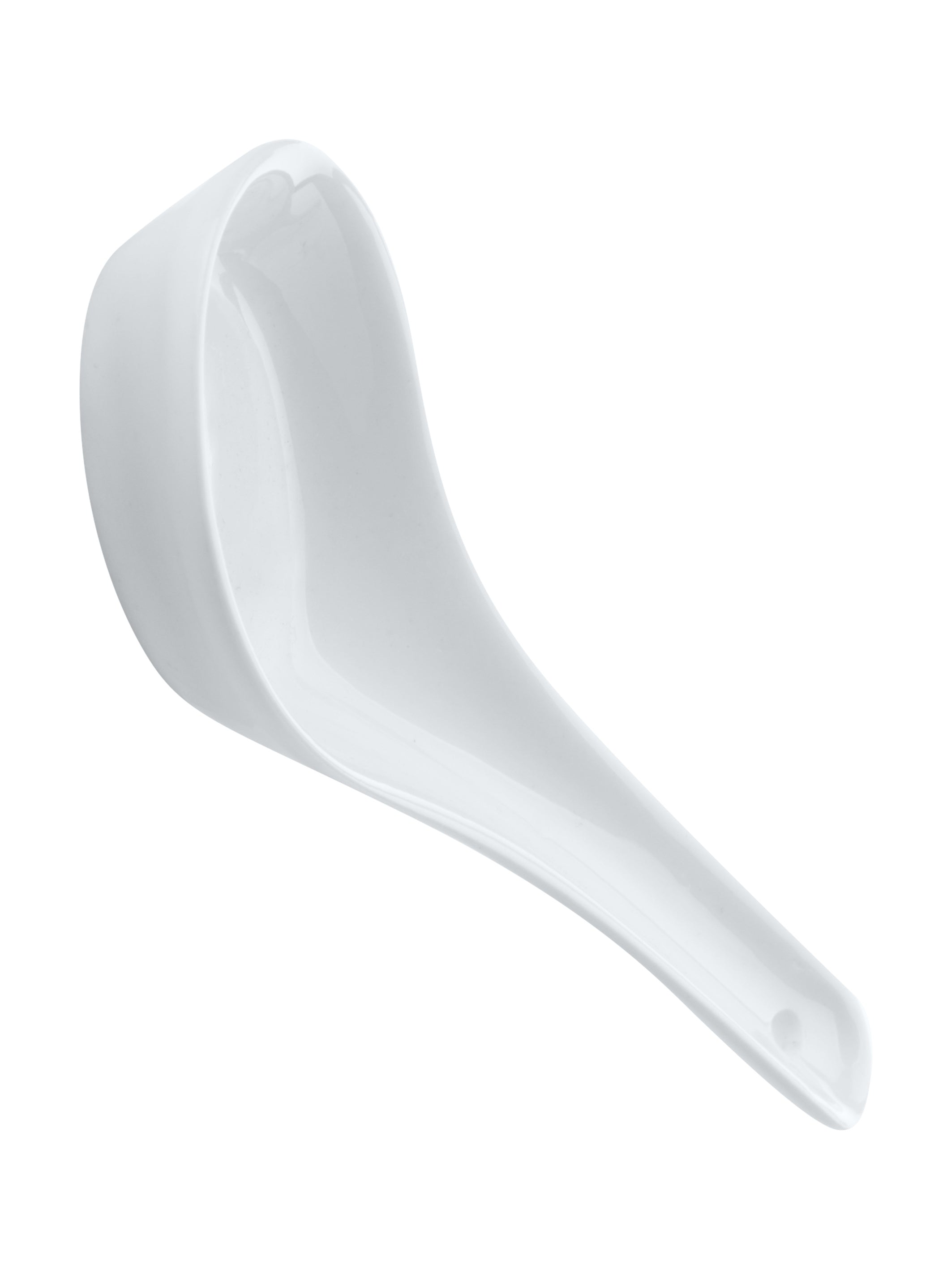 Maxwell & Williams White Basics Spoon Rest 23cm