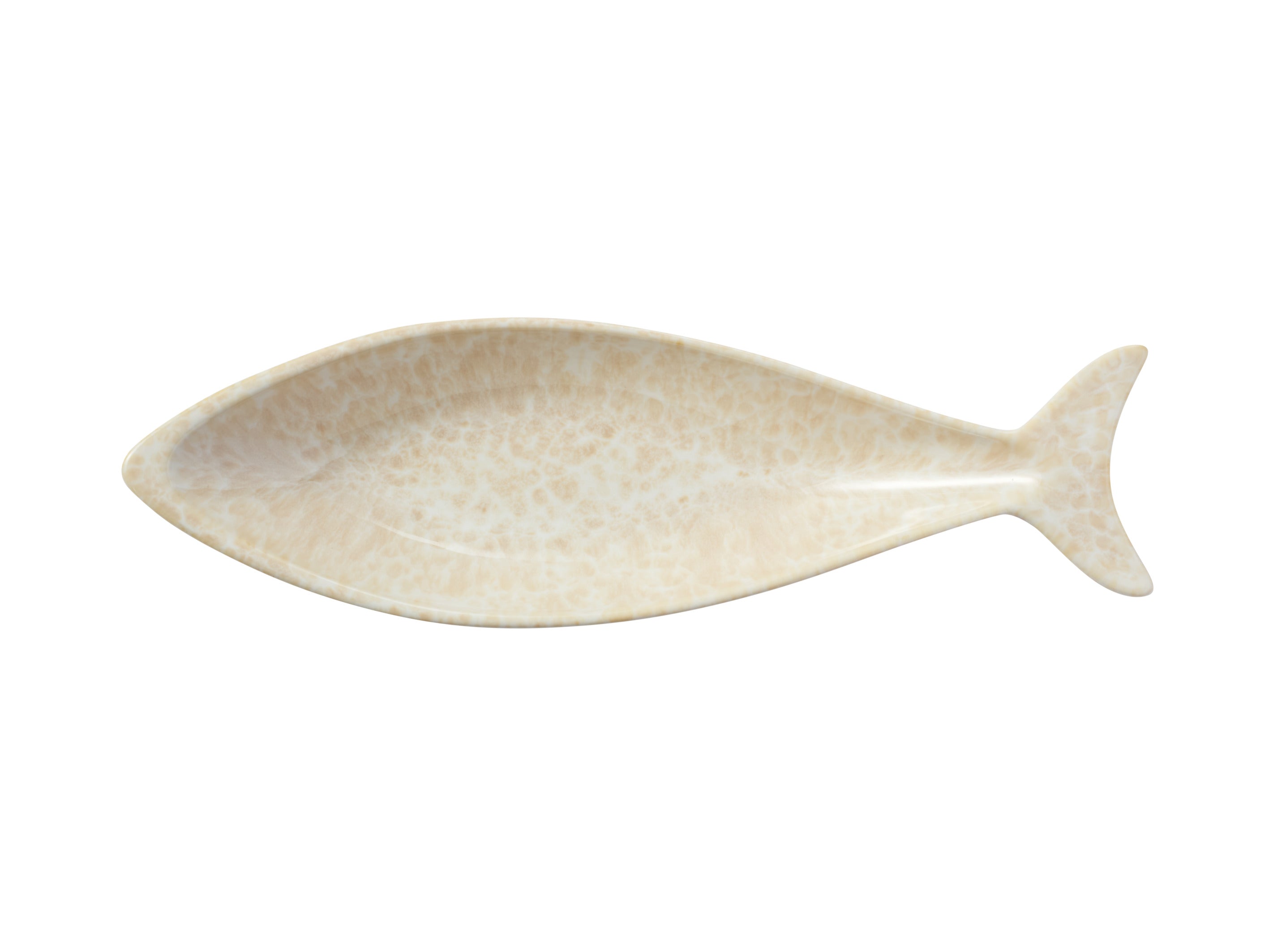 Casa Domani IL Mare Fish Platter 27x8.5cm