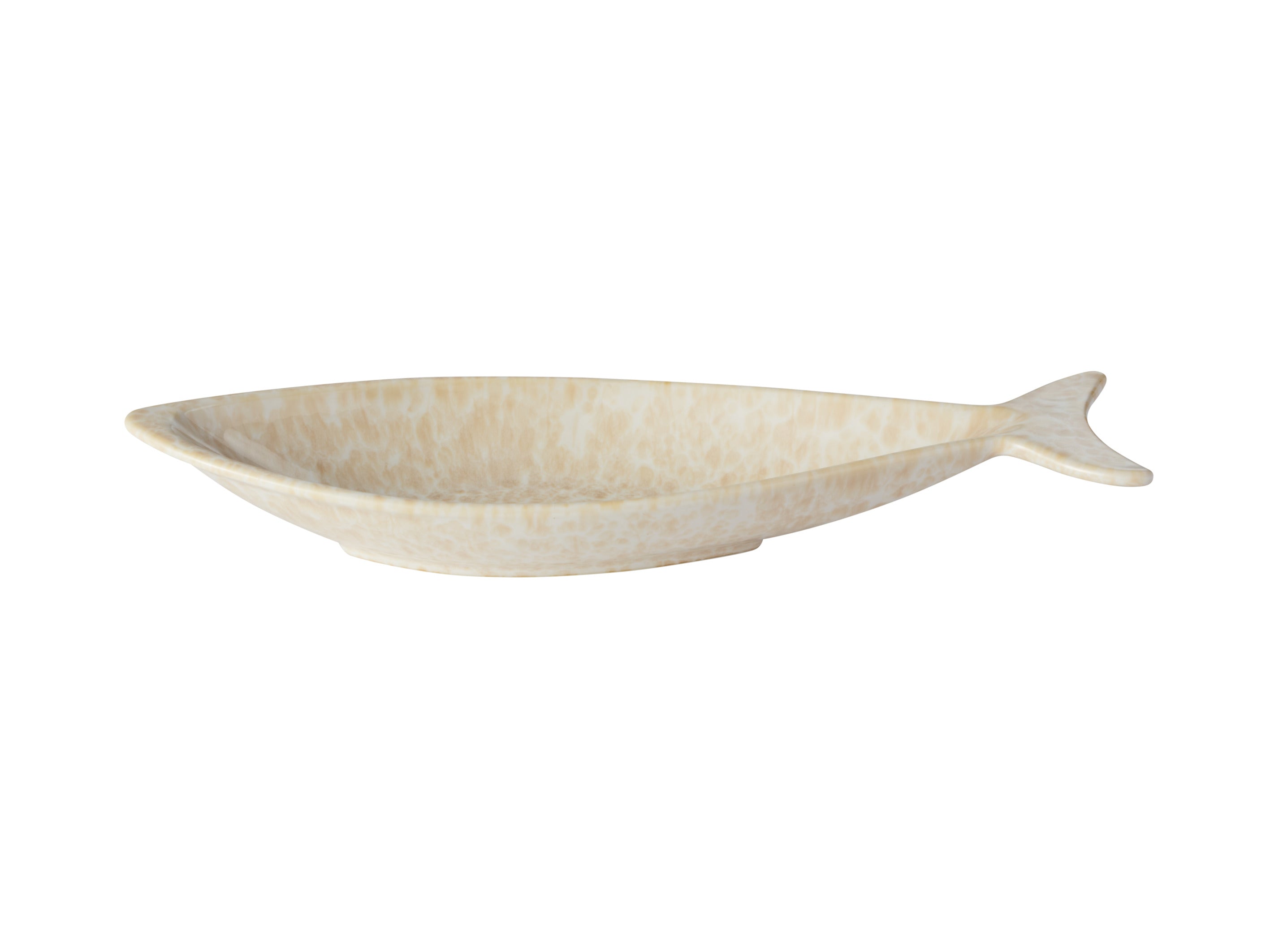 Casa Domani IL Mare Fish Platter 27x8.5cm
