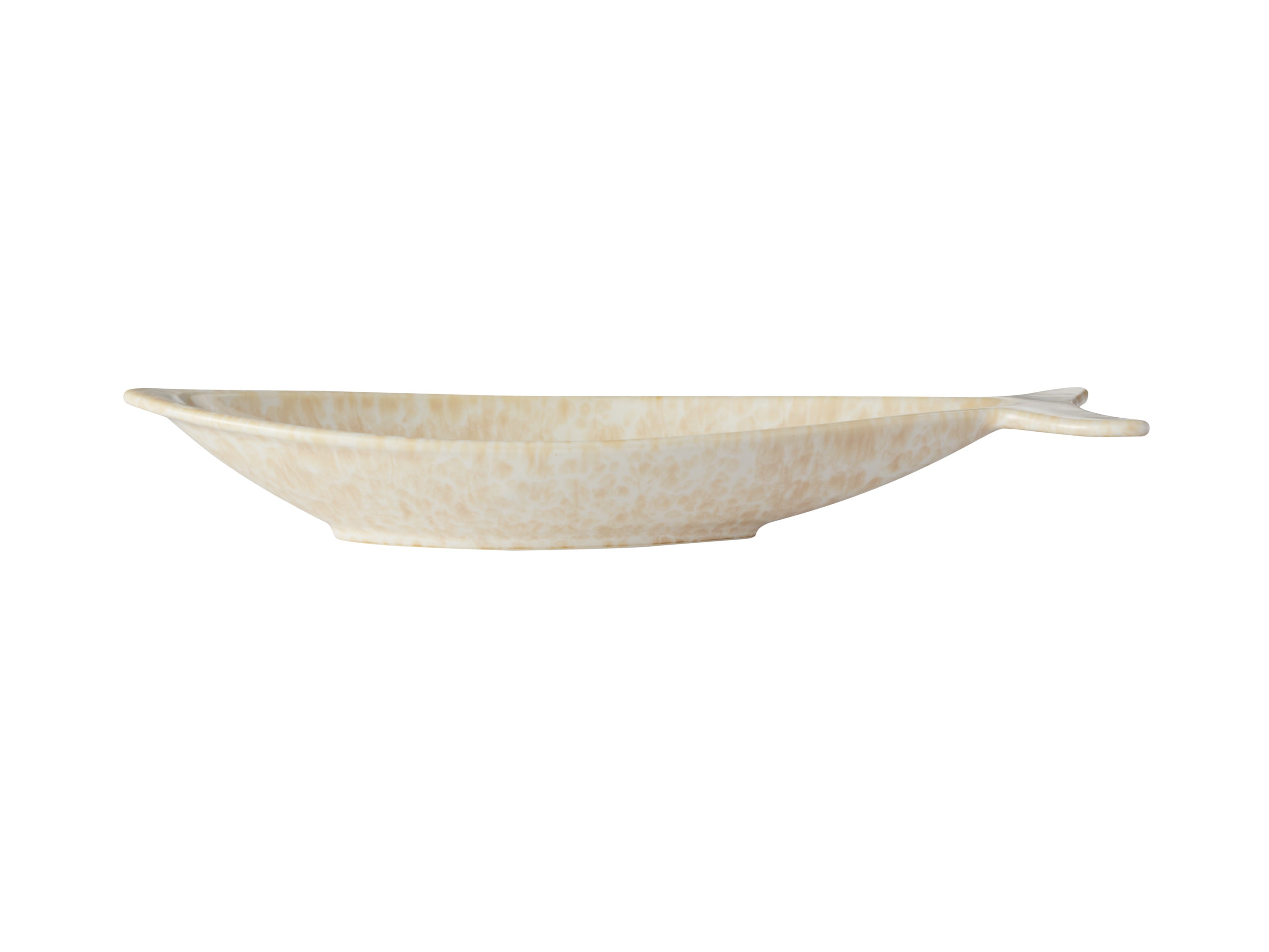 Casa Domani IL Mare Fish Platter 27x8.5cm