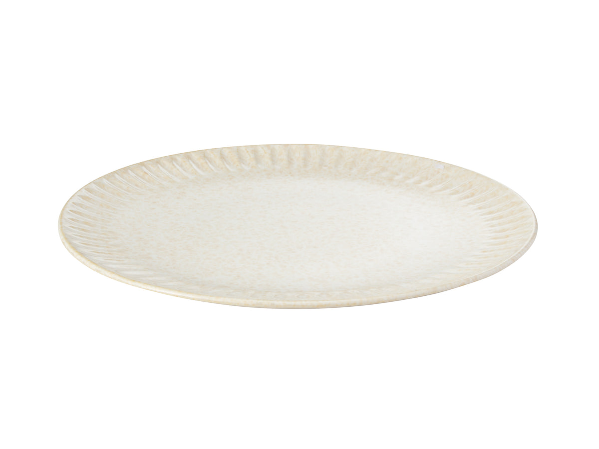 Casa Domani IL Mare Coupe Dinner Plate 27cm