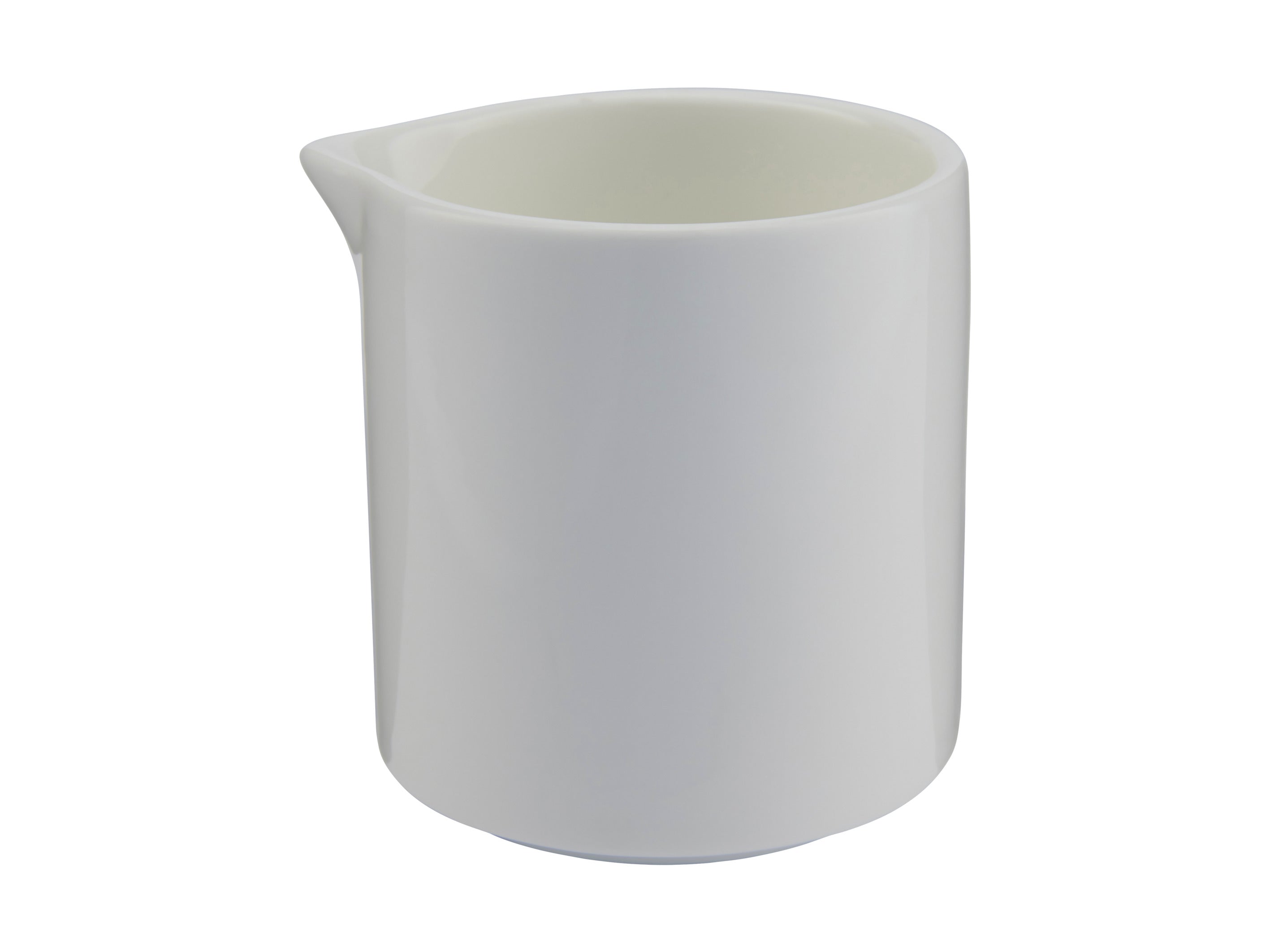 Maxwell & Williams White Basics Jug/Pourer - 180ml