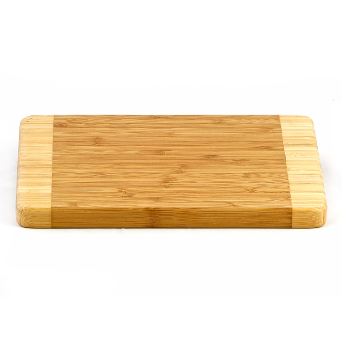 G & S Bamboo Cheese Board - 26x17x2cm