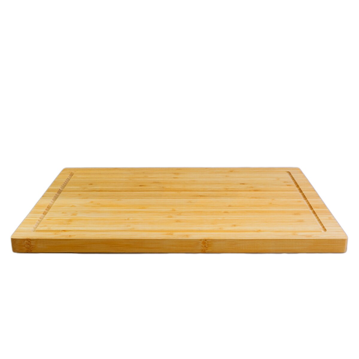 G & S Bamboo Carving Board - 45x32x2cm