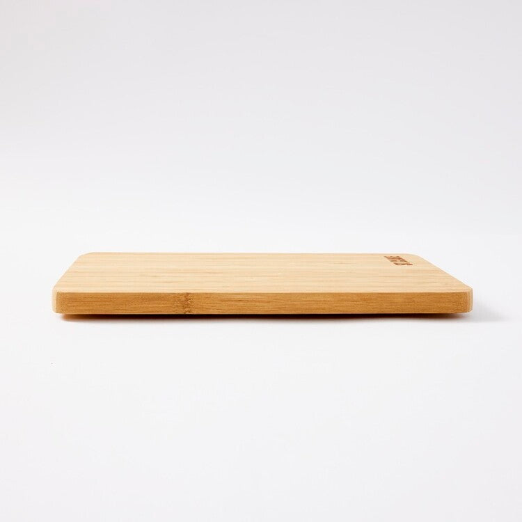 St. Clare Bamboo Long Grain Chopping Board - 45x30x1.7cm
