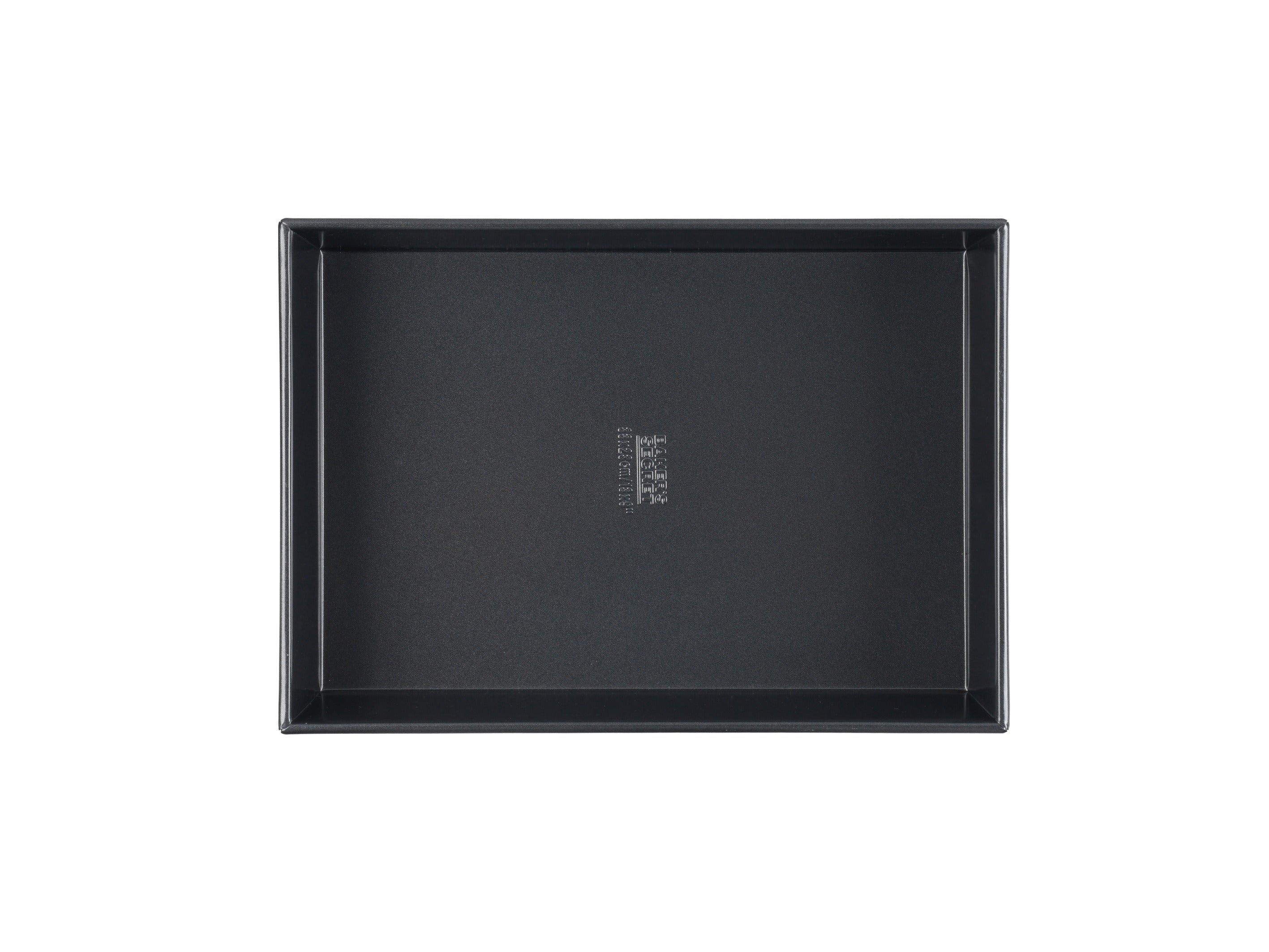 Bakers Secret Ultimate Non-Stick Rectangular Cake Pan - 33x23cm