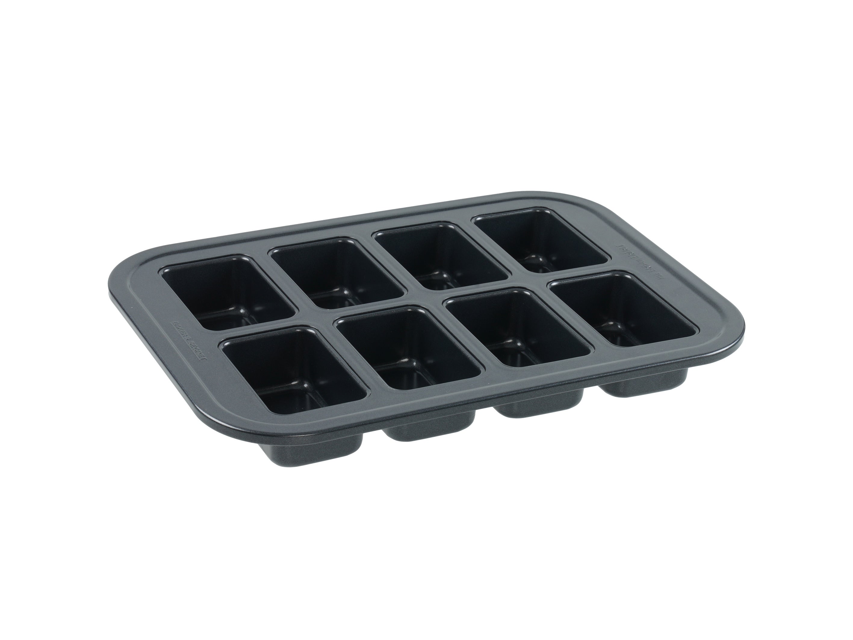Bakers Secret Ultimate Non-Stick Mini Loaf Pan - 8 Cup