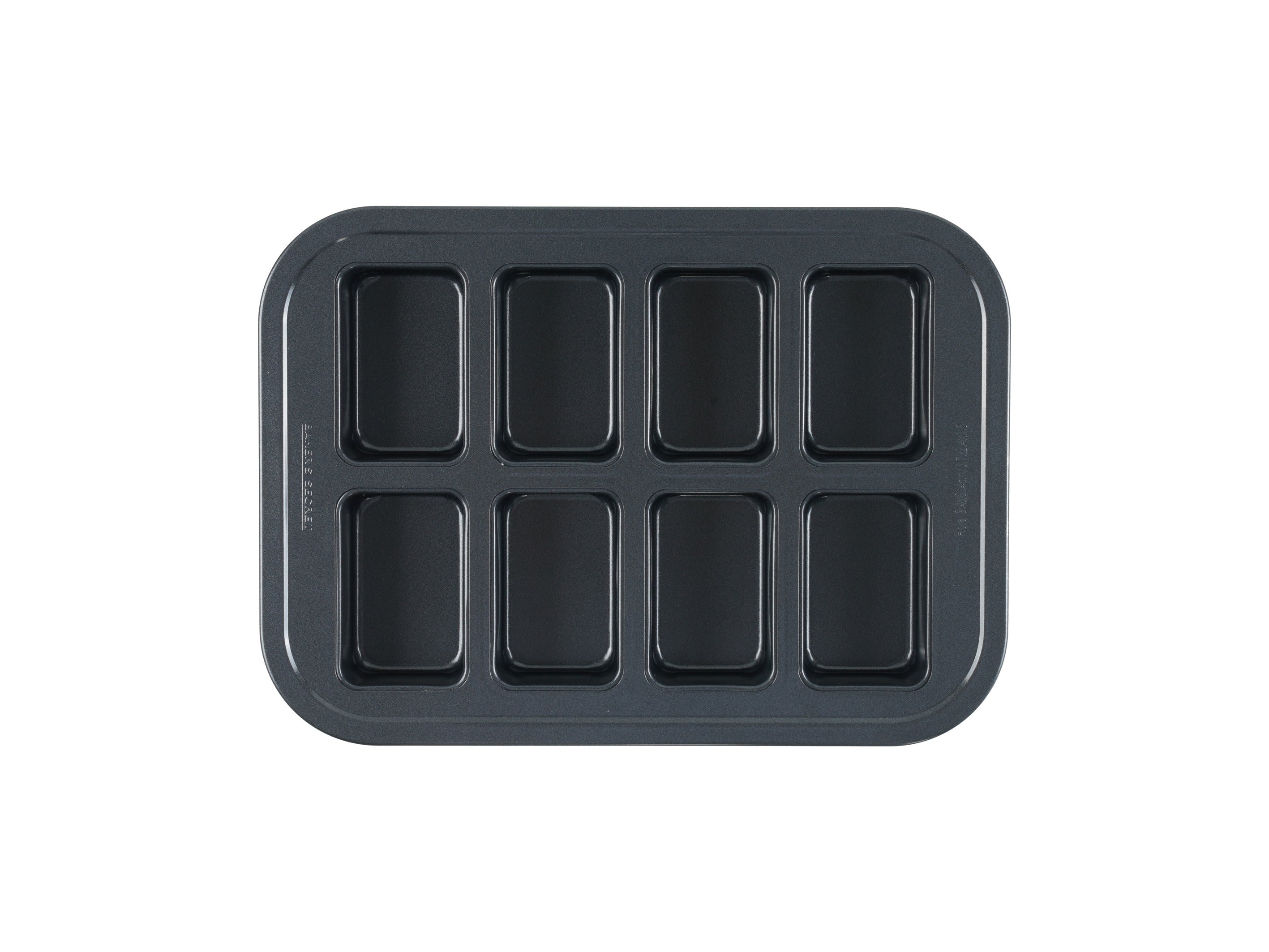 Bakers Secret Ultimate Non-Stick Mini Loaf Pan - 8 Cup
