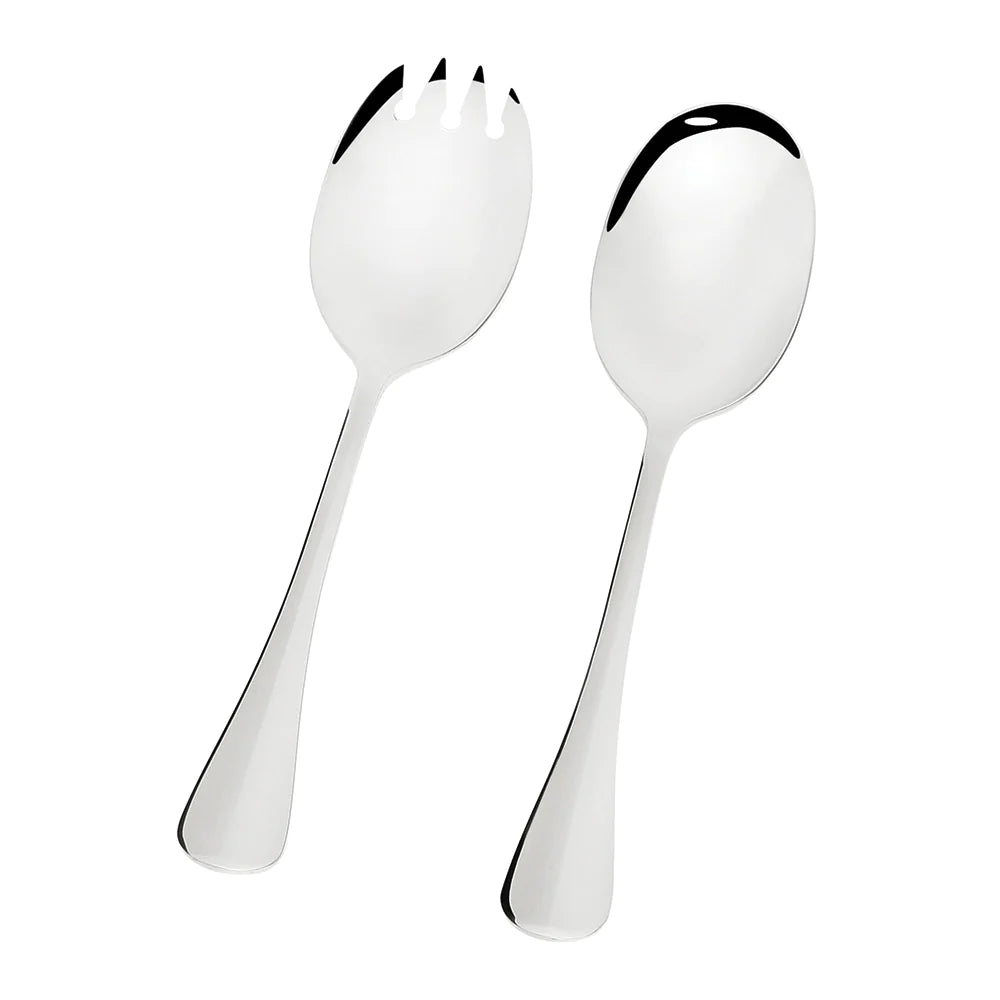 Stanley Rogers Baguette Salad Server Set - 2pc