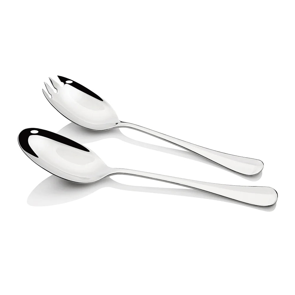 Stanley Rogers Baguette Salad Server Set - 2pc