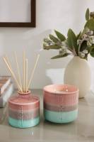 Love Anna x Chapters Bottomless Brunch Scented Candle 325g - Dragonfruit & Lime