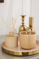 Love Anna x Chapters Zen Hour Reed Diffuser 200ml - Santal