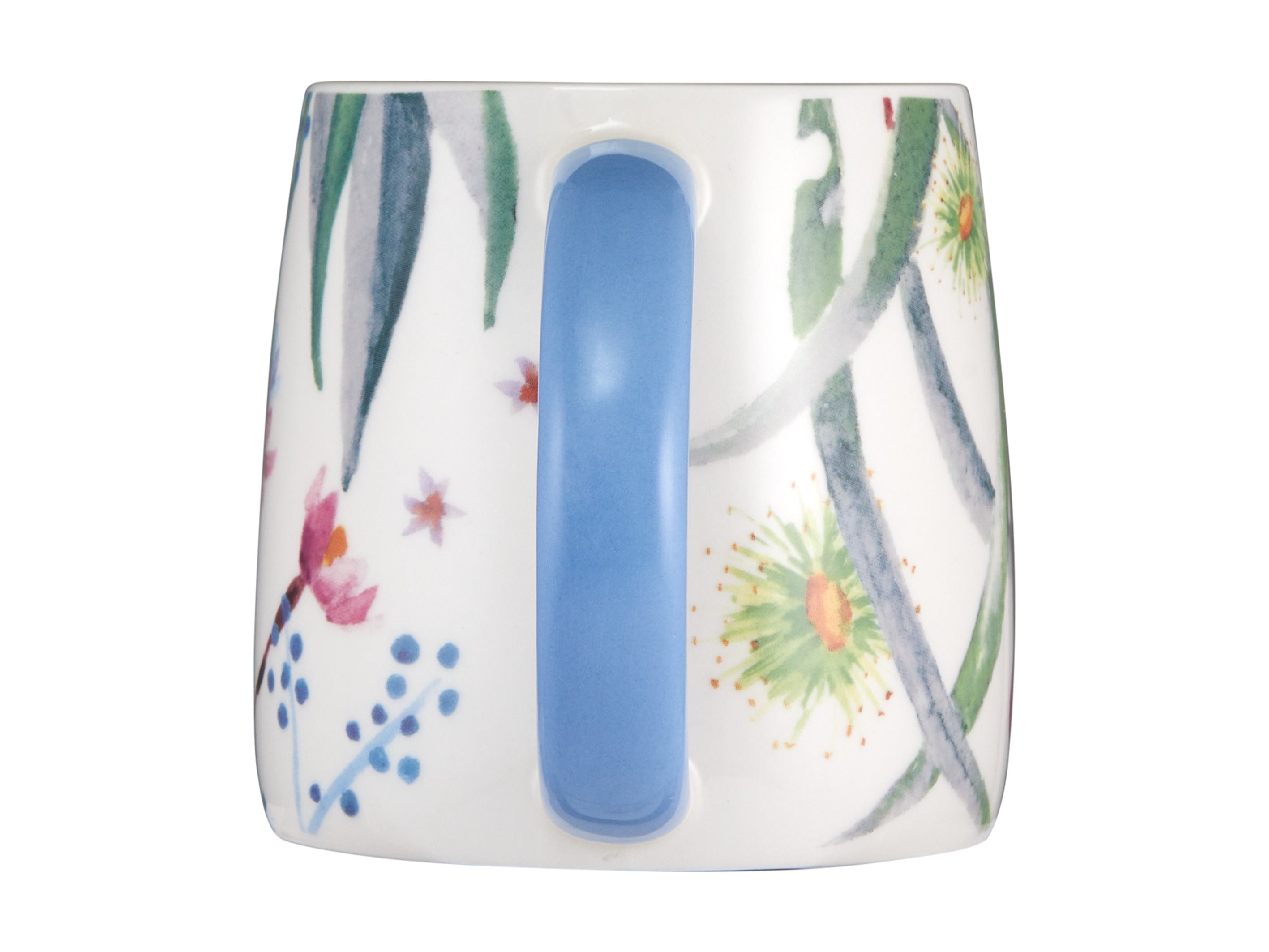 Maxwell & Williams Royal Botanic Gardens Eucalyptus Bloom Mug Blooms - 350ml