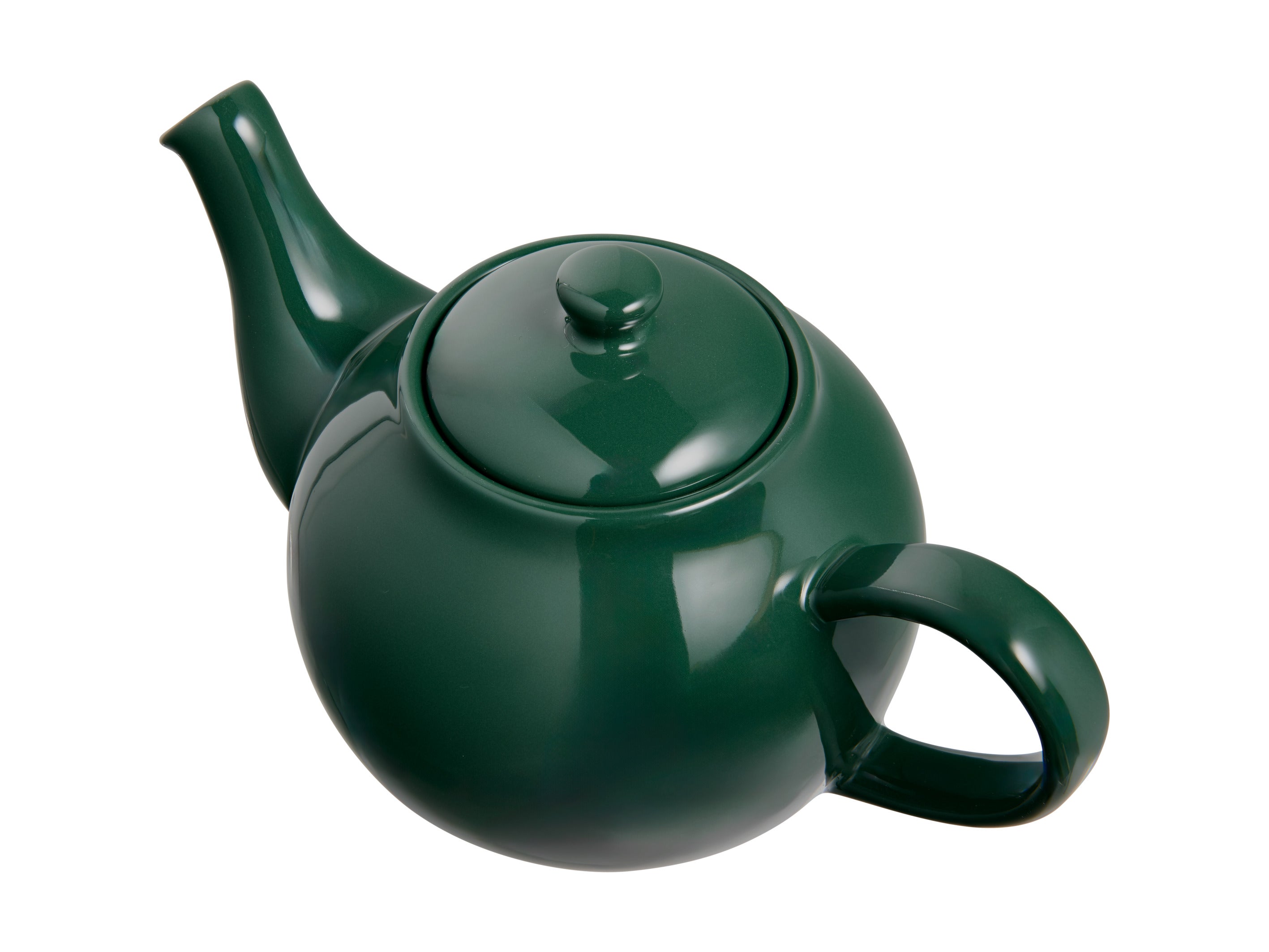 Maxwell & Williams Olde English Teapot 1.1L - British Green
