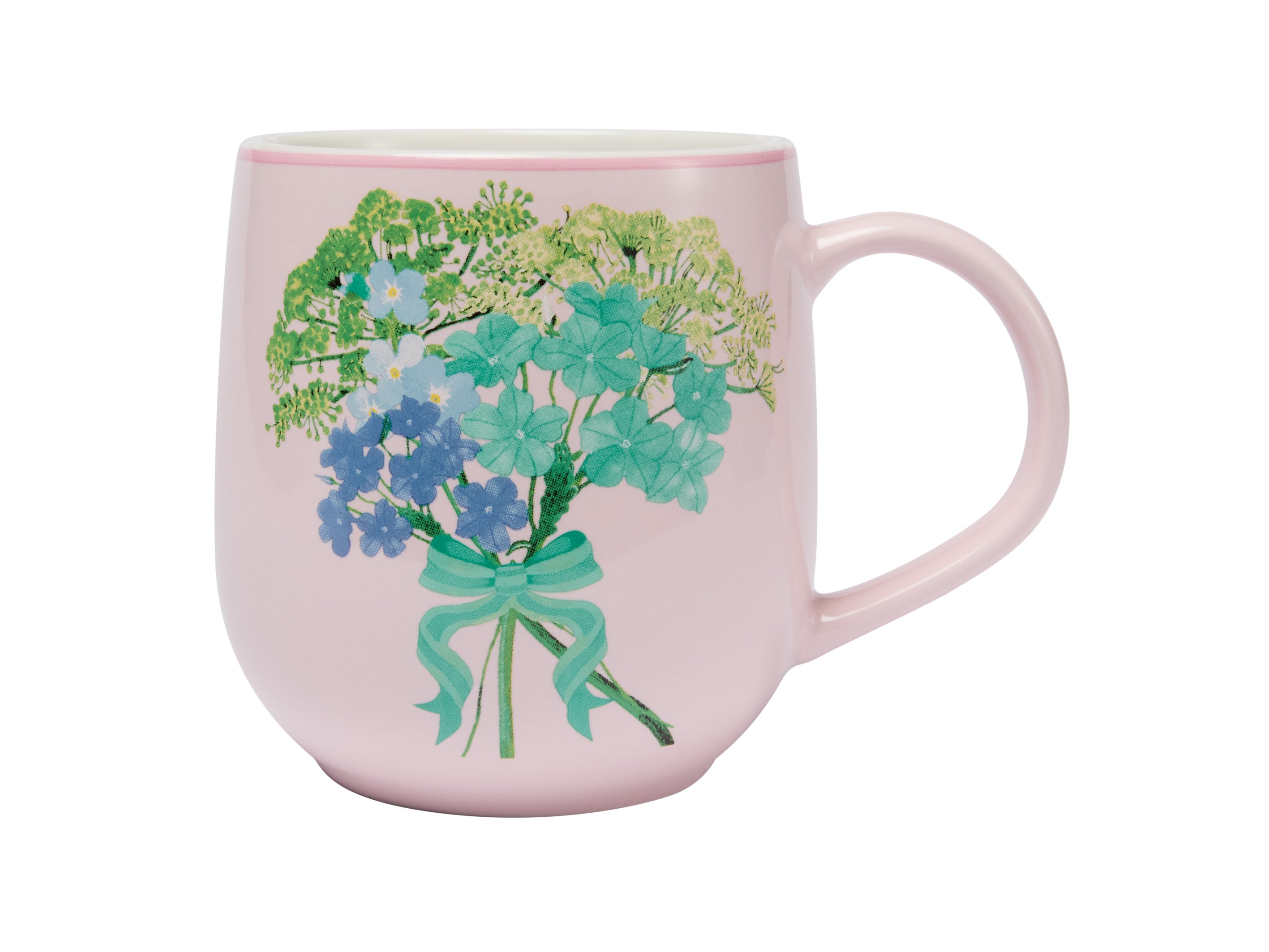 Maxwell & Williams Cherish Mug 400ml Gift Boxed