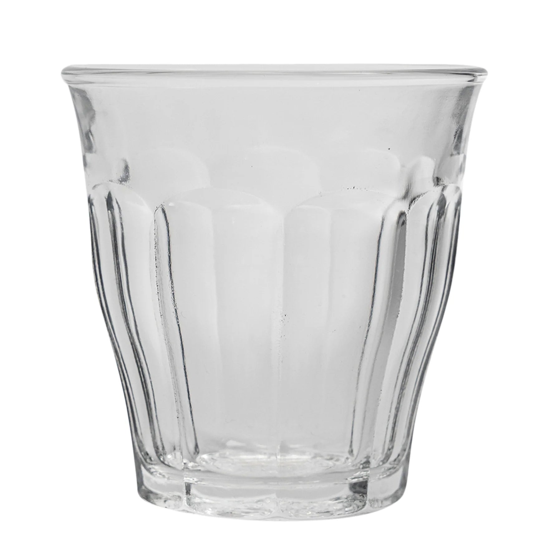 Duralex Picardie Tumbler Glass 310ml - Clear