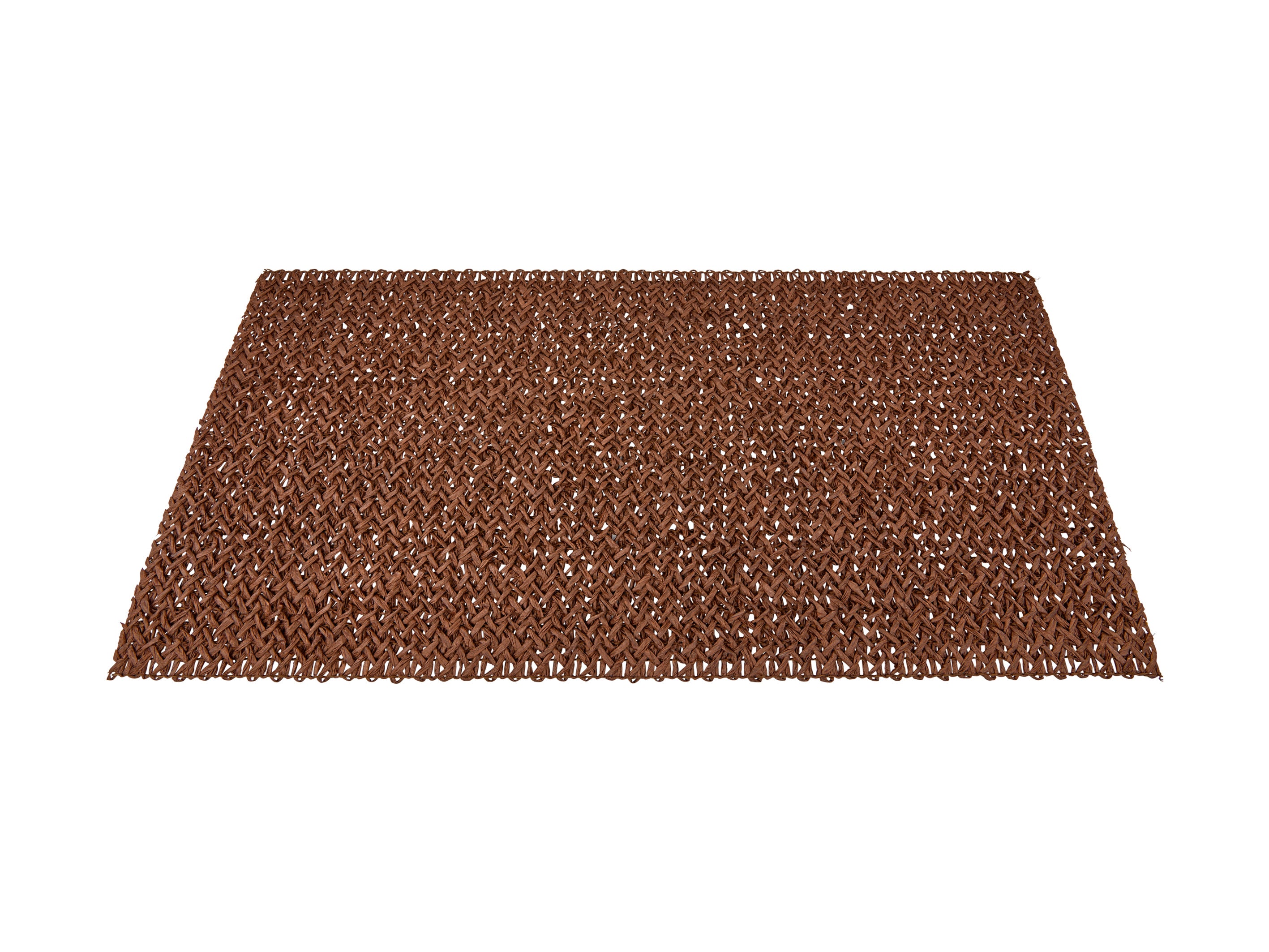 Maxwell & Williams Table Accents Woven Placemat 45x30cm - Chocolate