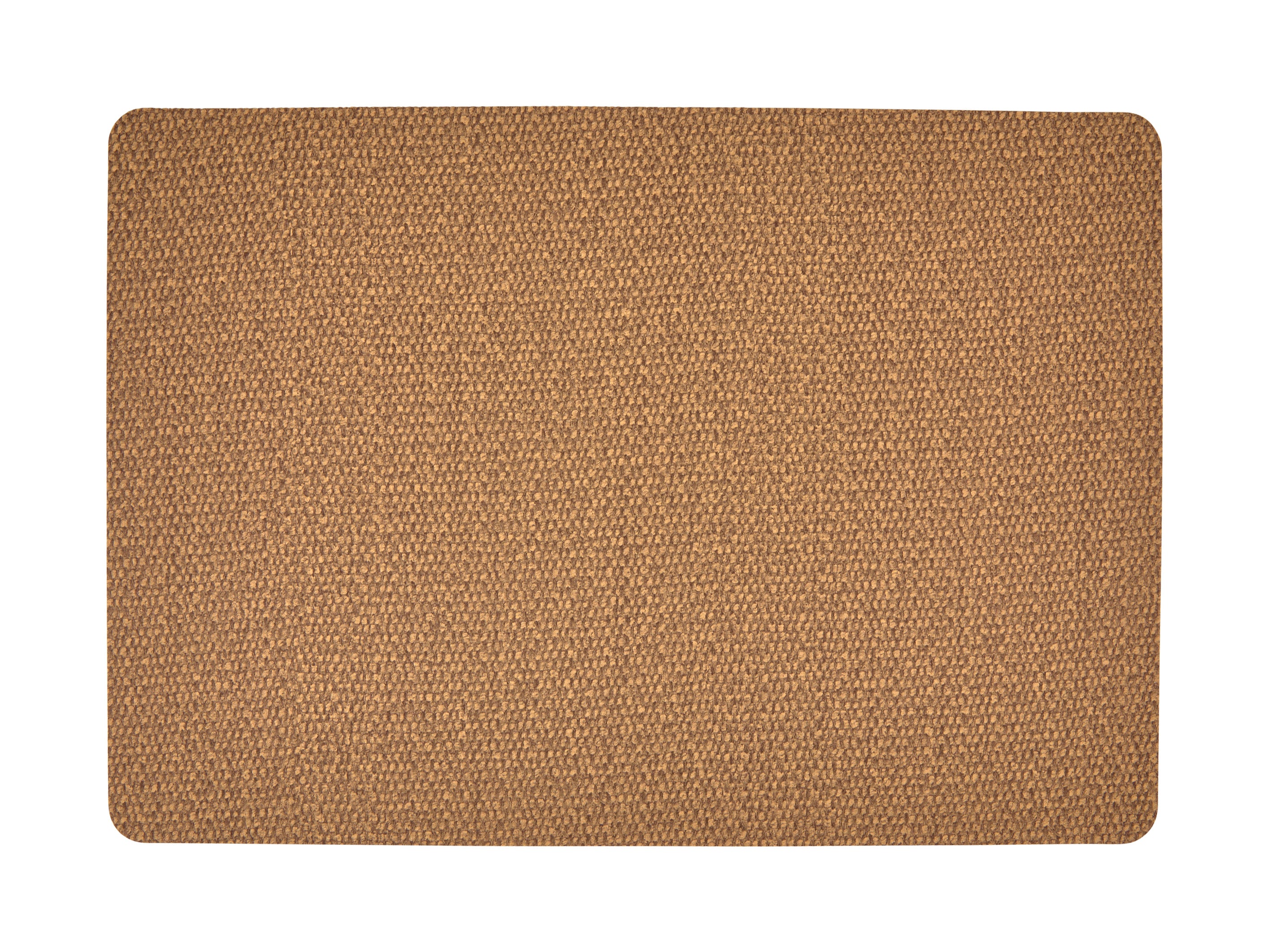 Maxwell & Williams Table Accents Textured Placemat 43x30cm - Coffee