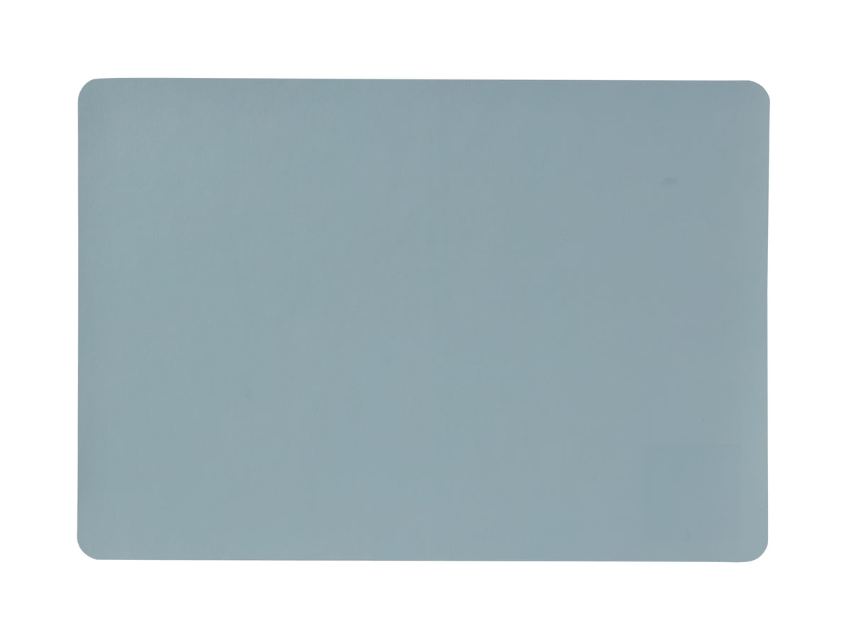 Maxwell & Williams Table Accents Embossed Placemat 43x30cm Denim Floral
