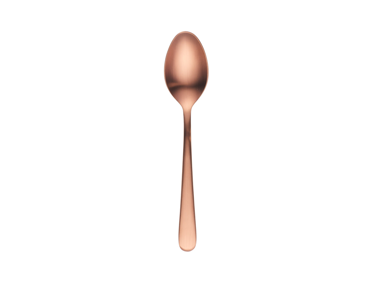 Maxwell & Williams Lume 16pcs Cutlery Set Rose Gold Gift Boxed