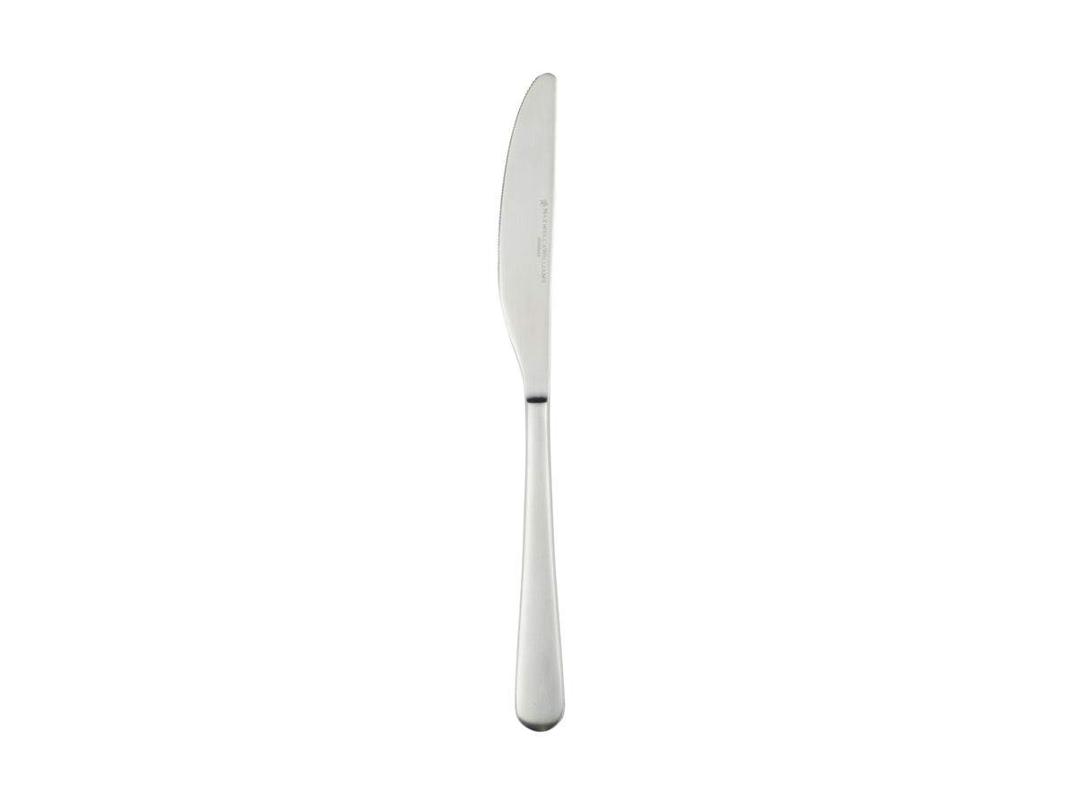 Maxwell & Williams Lume 16pcs Cutlery Set Stainless Steel Gift Boxed