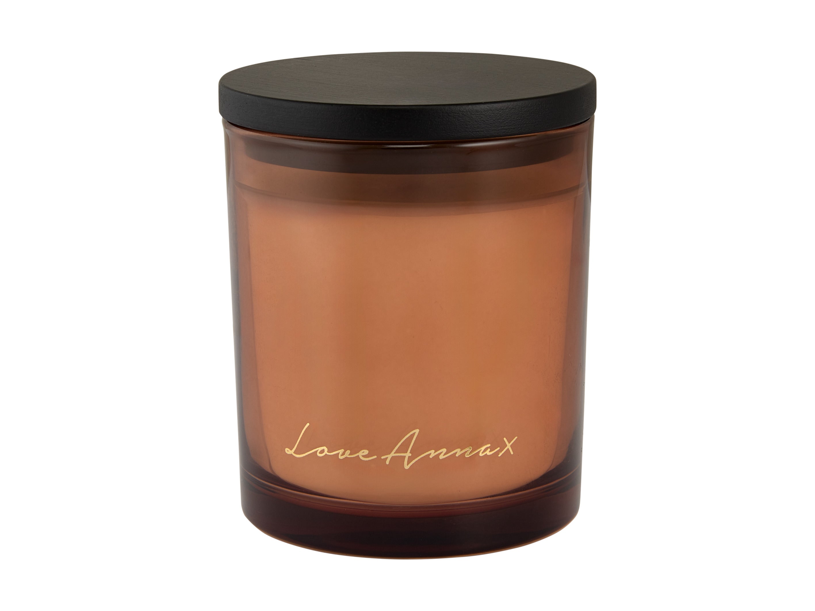 Love Anna x Botanika Kitchen Delights Fragrance Candle 205g - Banana Bread
