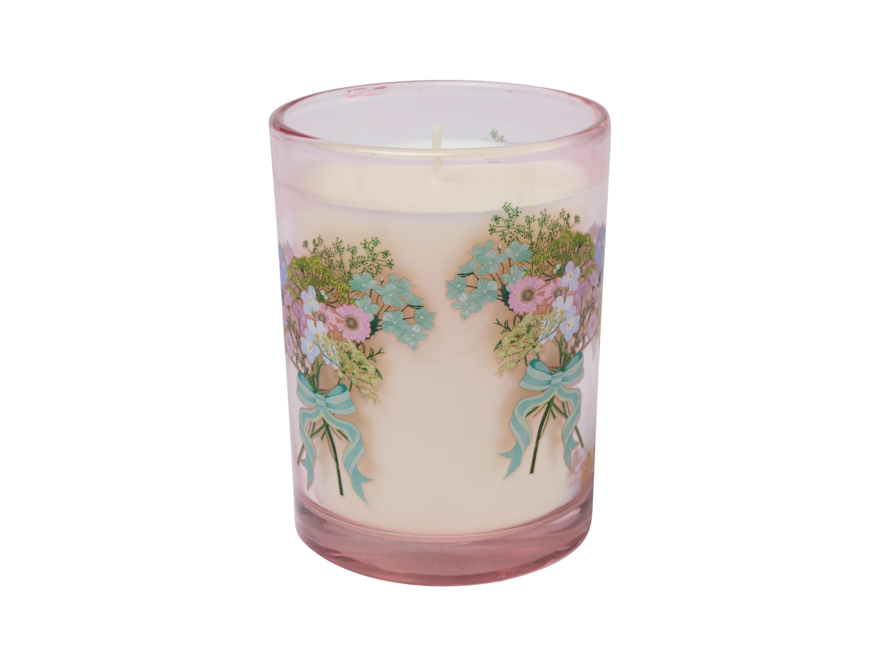 Maxwell & Williams Cherish Guava & Lychee Candle 250g & Diffuser 250ml Set Gift Boxed