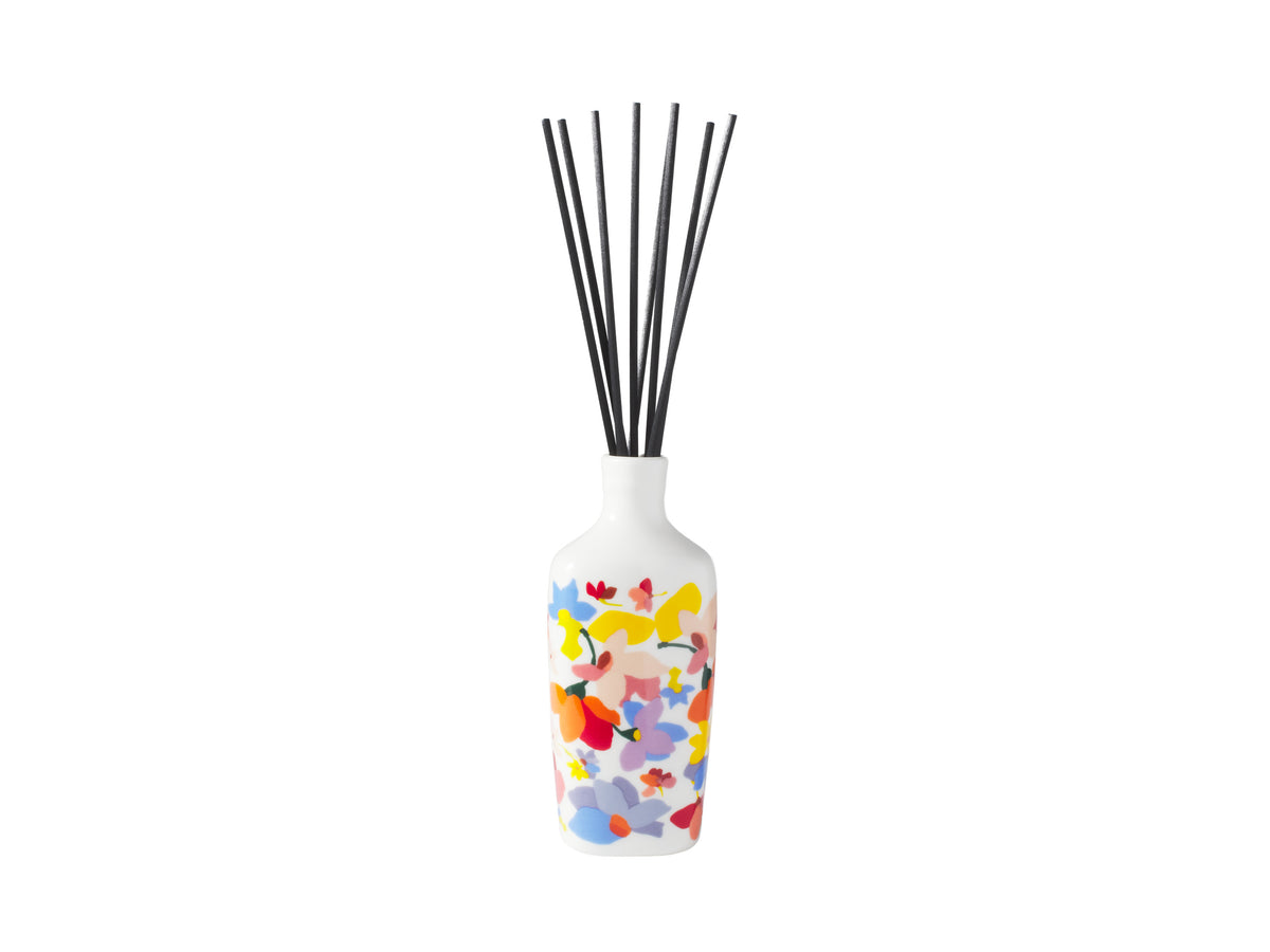 Love Anna x Prudence De Marchi Dancing Flowers Diffuser 350ml Gift Boxed