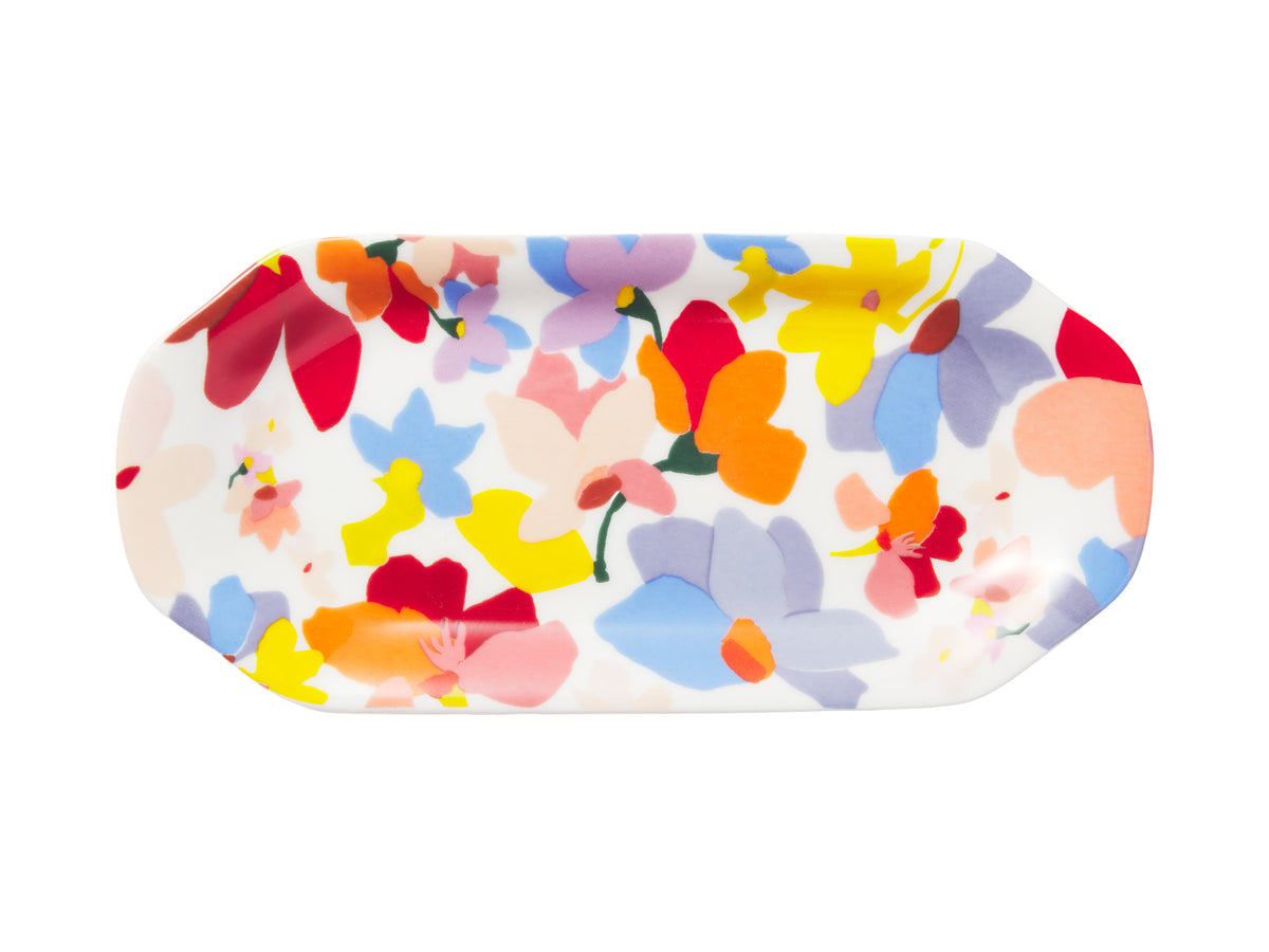 Love Anna x Prudence De Marchi Dancing Flowers Diffuser & Tray Set 150ml & 17x8cm Gift Boxed