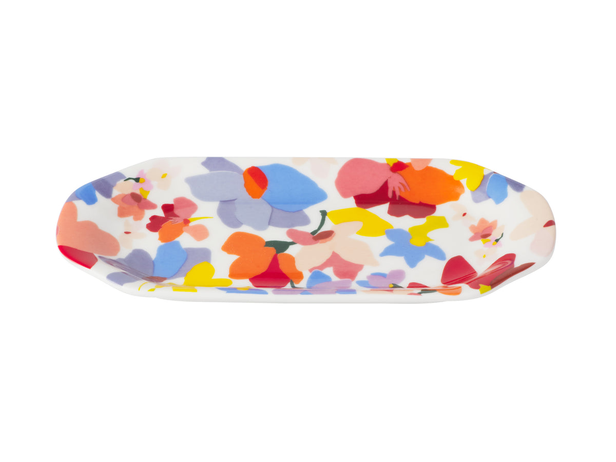 Love Anna x Prudence De Marchi Dancing Flowers Diffuser & Tray Set 150ml & 17x8cm Gift Boxed