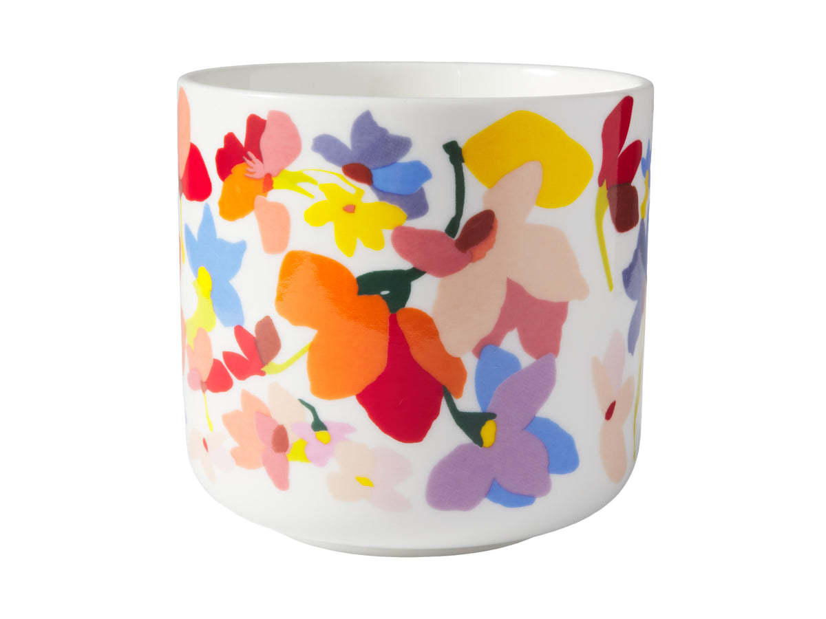 Love Anna x Prudence De Marchi Dancing Flowers 180g Candle & 150ml Diffuser Set Gift Boxed