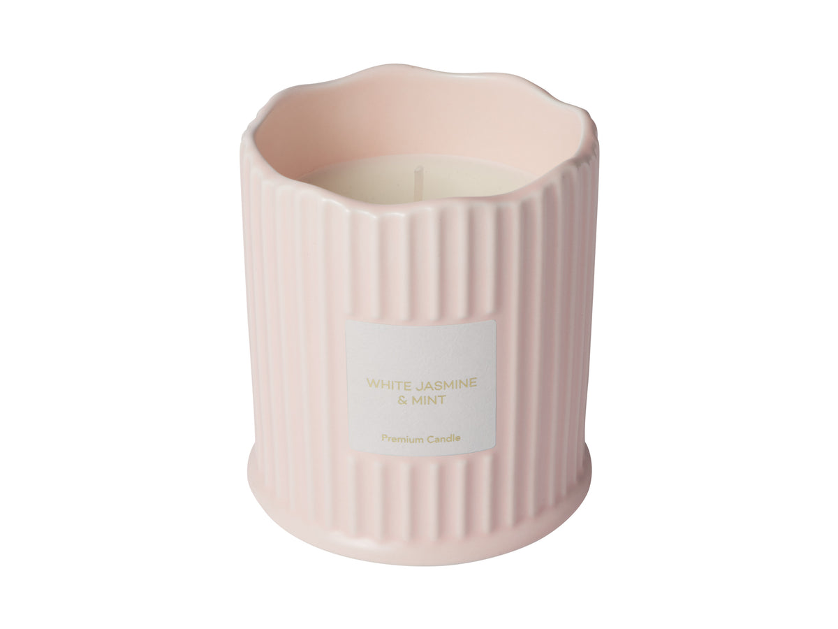 Maxwell & Williams Royal Botanic Gardens Foxglove Fragrance Candle 230g Orange Blossom & Ylang Gift Boxed