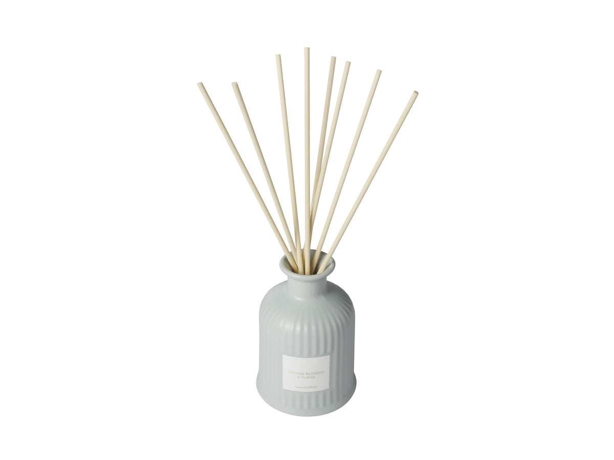 Maxwell & Williams Royal Botanic Gardens Foxglove Diffuser 200ML Orange Blossom & Ylang Gift Boxed