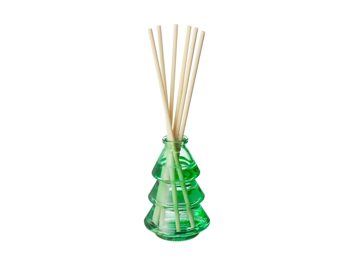 Love Anna x Jolly Folk Festive Pine Tree Diffuser 80ML Gift Boxed