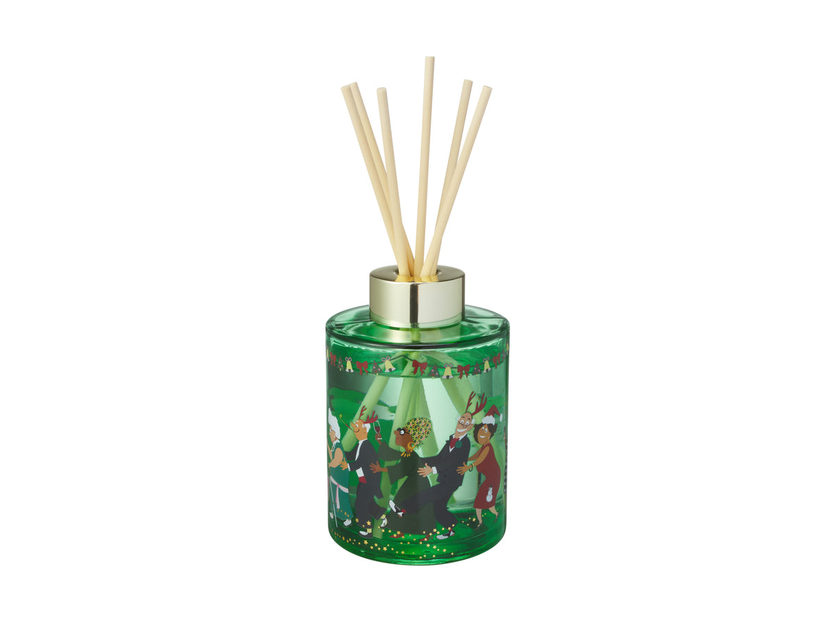 Love Anna x Jolly Folk Festive Pine Diffuser 300ML Gift Boxed