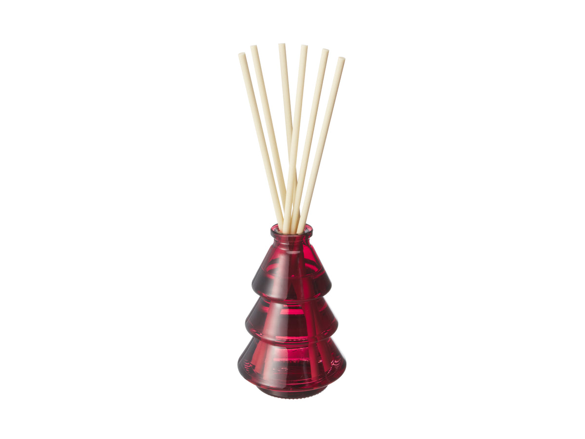 Love Anna x Jolly Folk Caramel Shortbread Tree Diffuser 80ML Gift Boxed