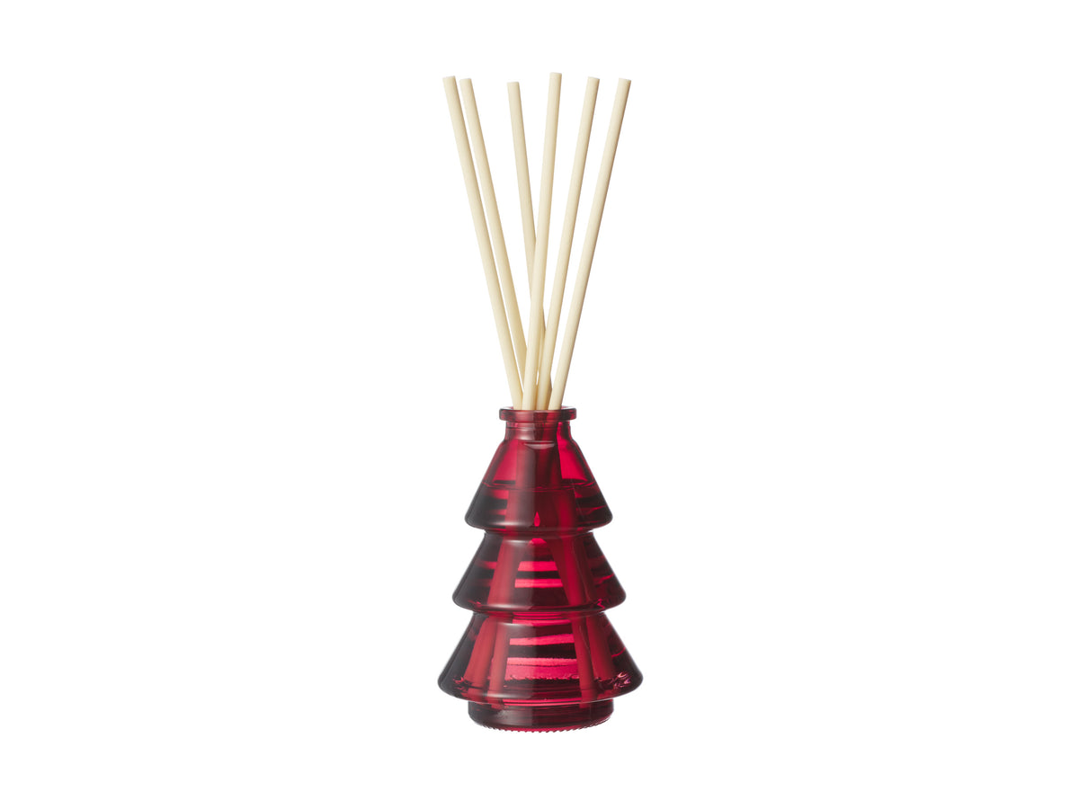 Love Anna x Jolly Folk Caramel Shortbread Tree Diffuser 80ML Gift Boxed
