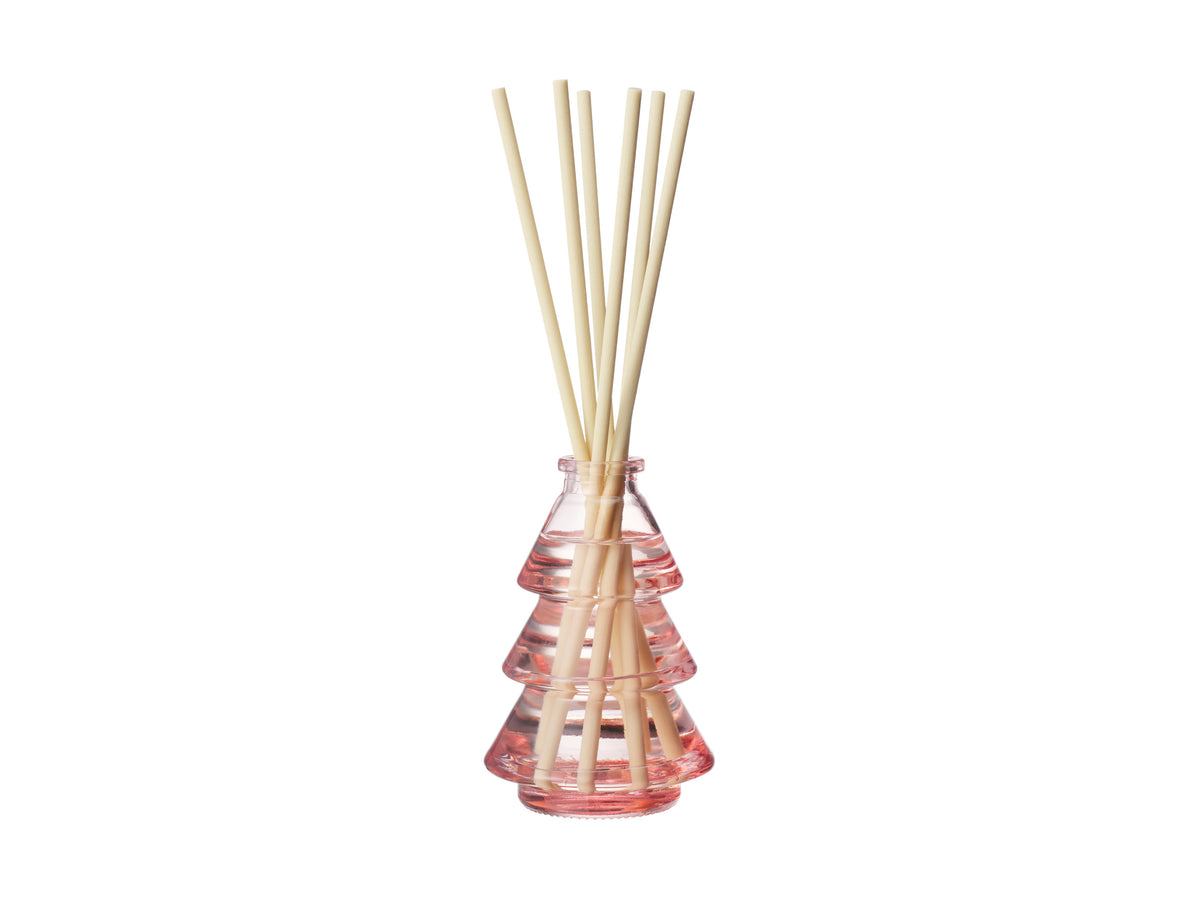 Love Anna x Jolly Folk Gin Martini Tree Diffuser 80ML Gift Boxed