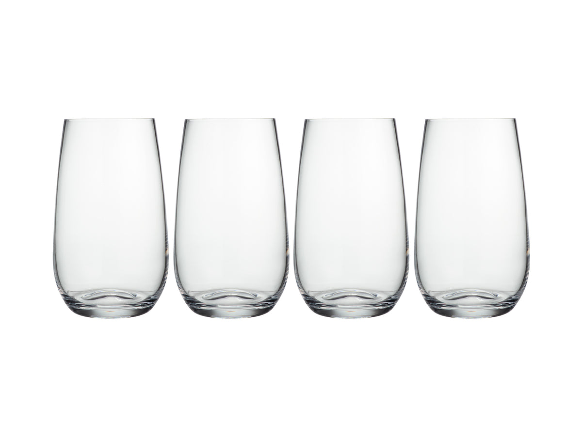 Maxwell & Williams Sofia Highball 460ML Set of 4 Gift Boxed