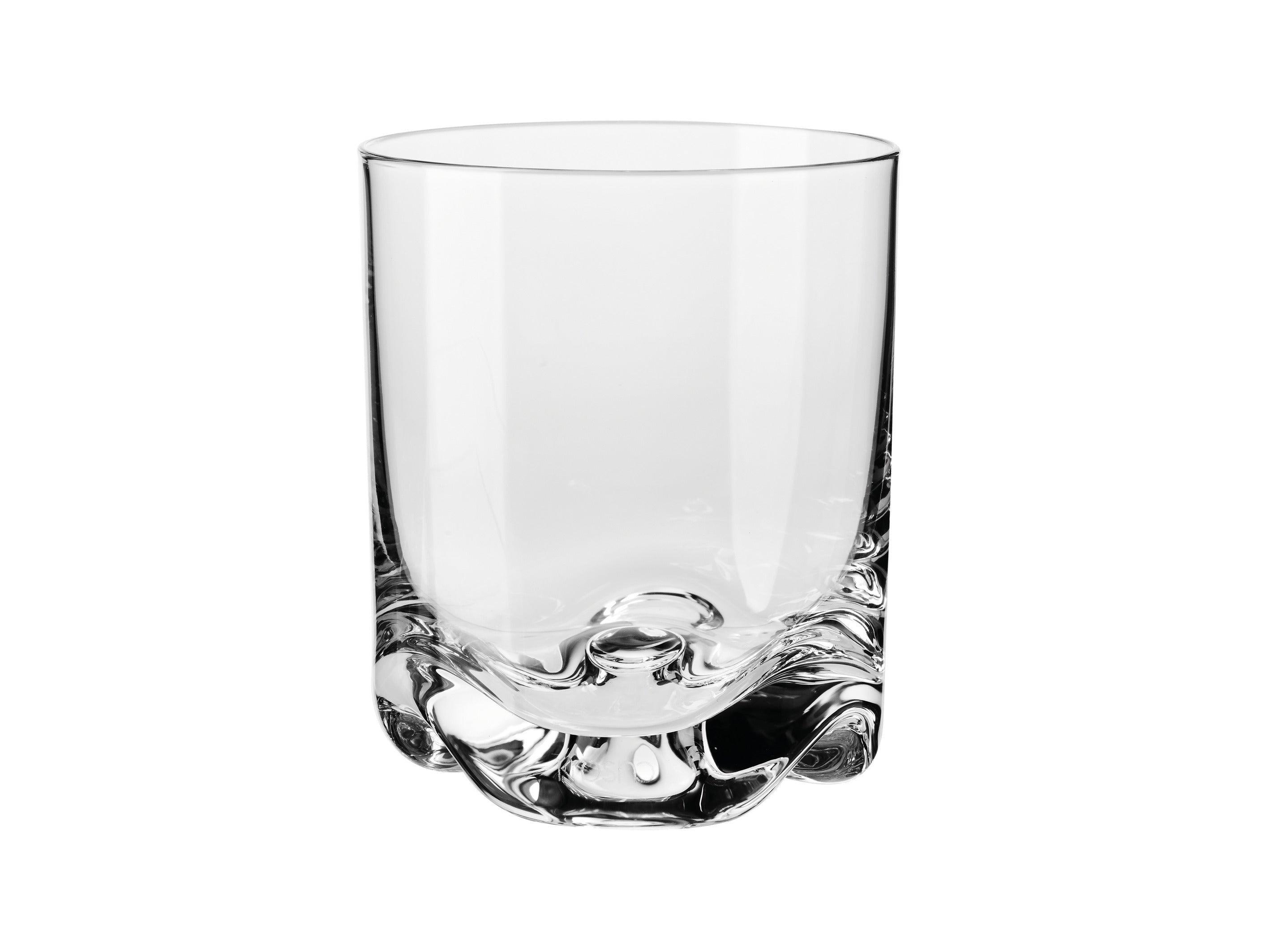 Krosno Mixology Tumblers - Set of 6 Gift Boxed - 330ml (Made in Poland)