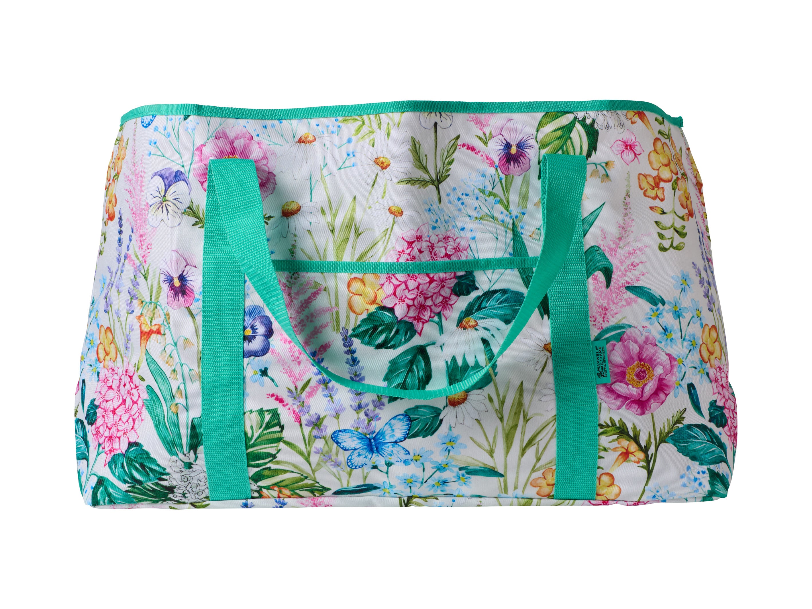 Maxwell & Williams Botanica Oversized Tote Bag - 70L