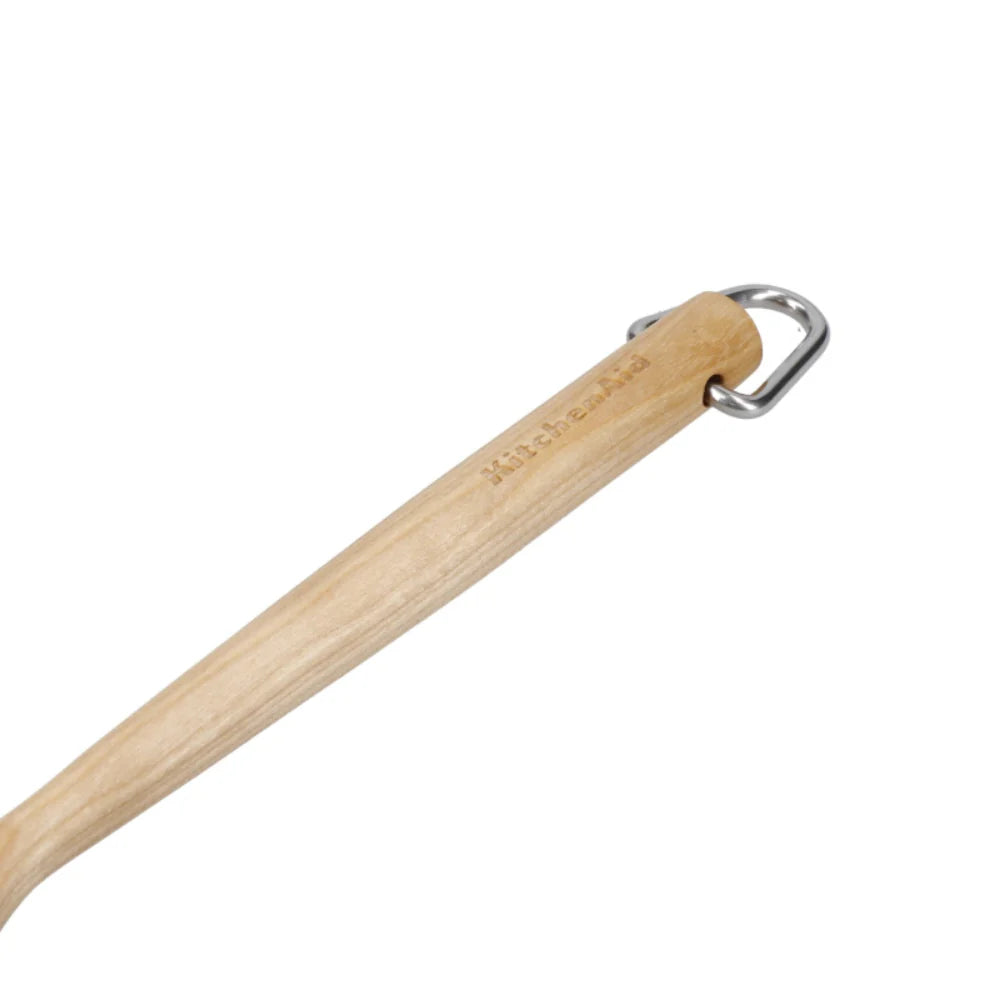 KitchenAid Birch Wood Short Turner