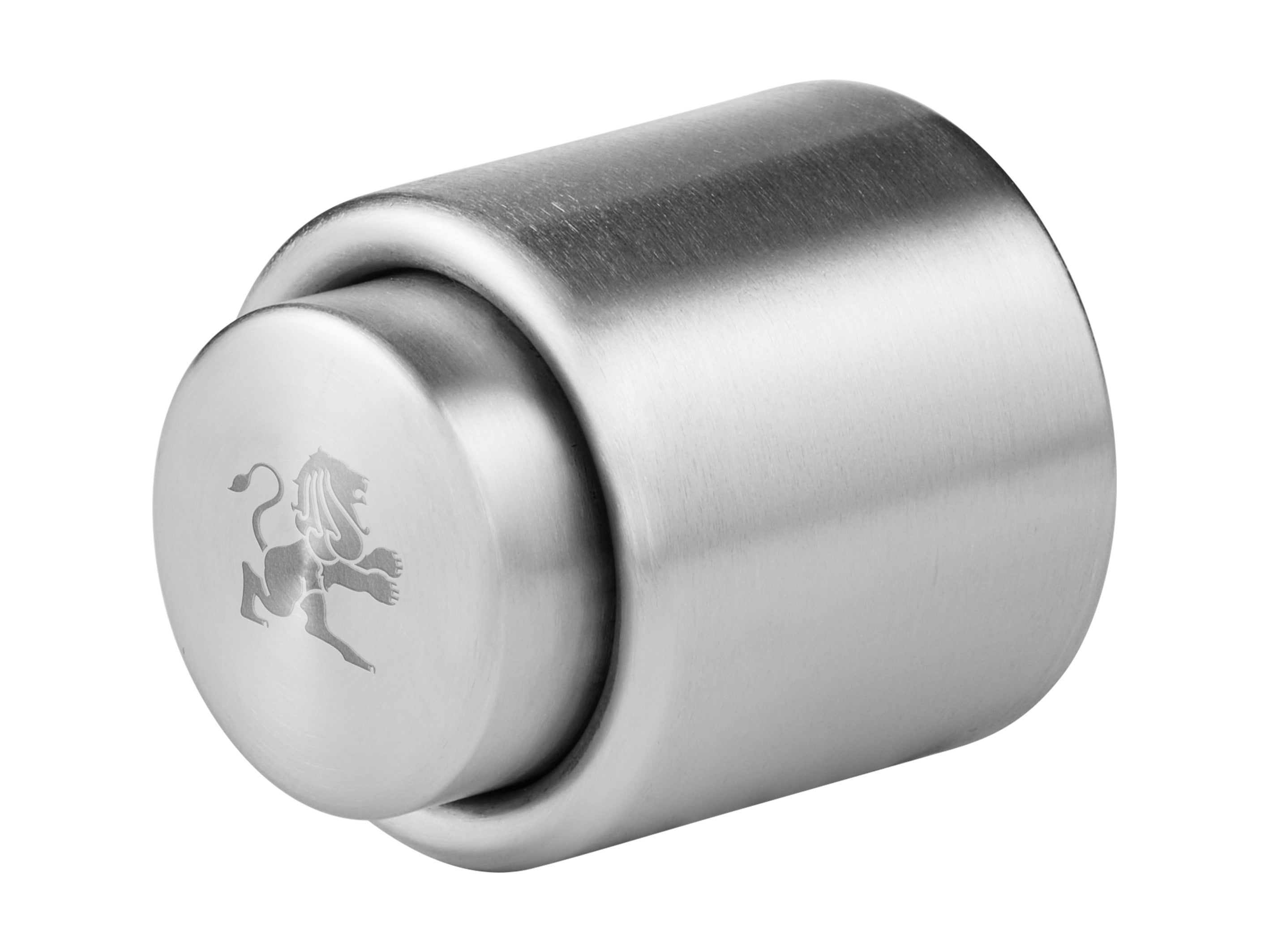 Maxwell & Williams Cocktail & Co. Wine Bottle Stopper - Stainless Steel