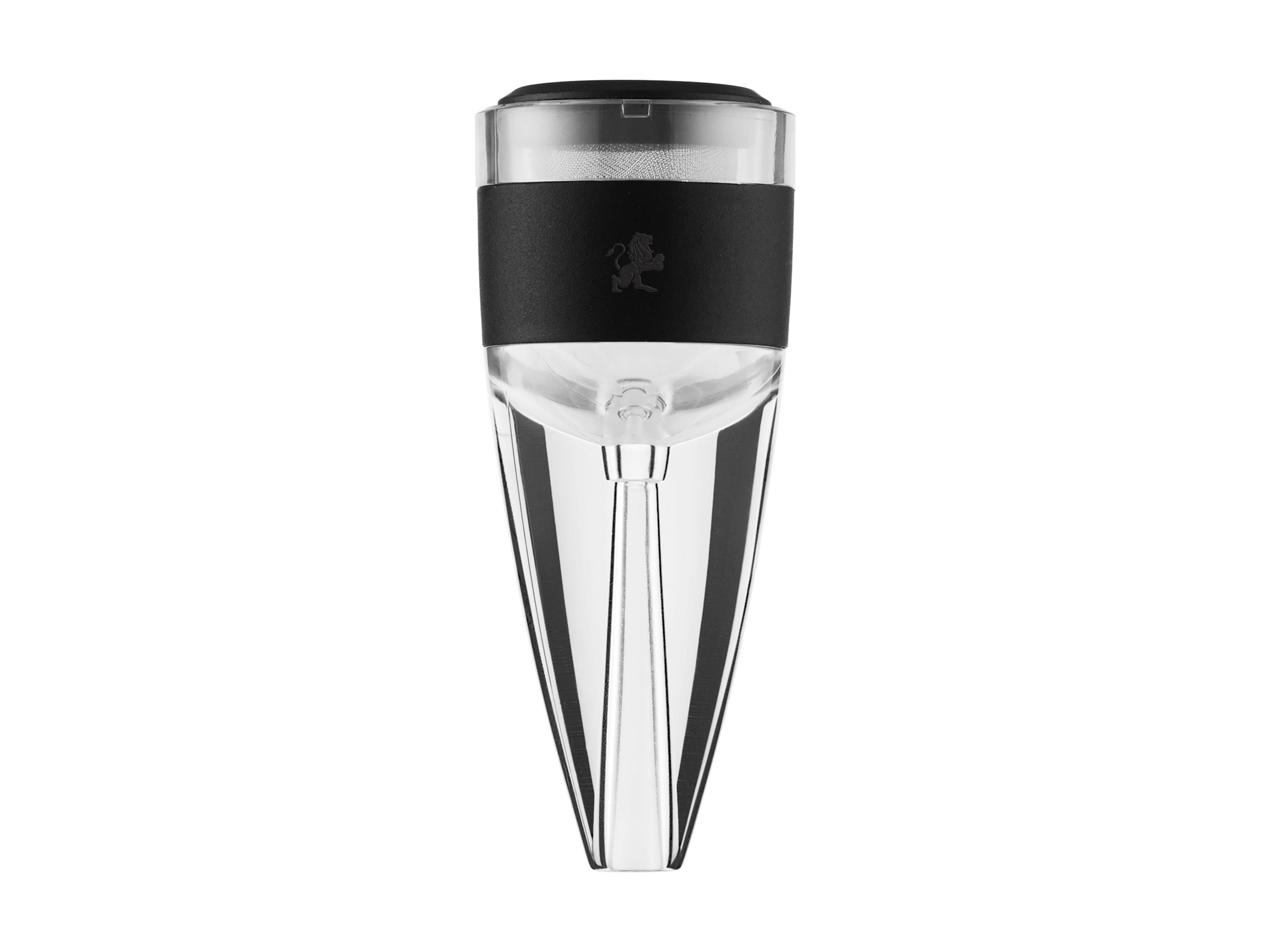 Maxwell & Williams Cocktail & Co. Wine Aerator With Stand