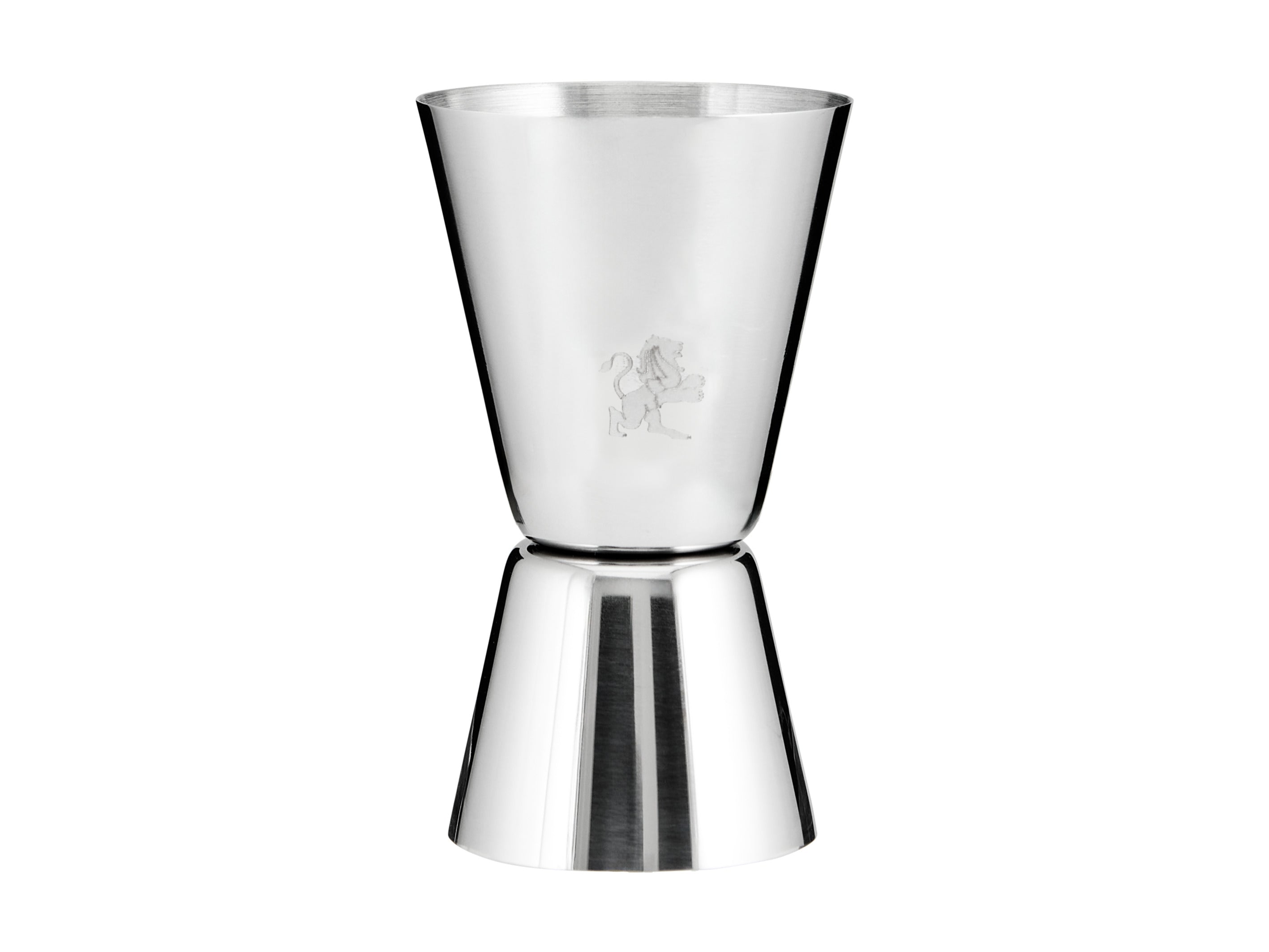 Maxwell & Williams Cocktail & Co. Double Jigger 15/30ml - Stainless Steel