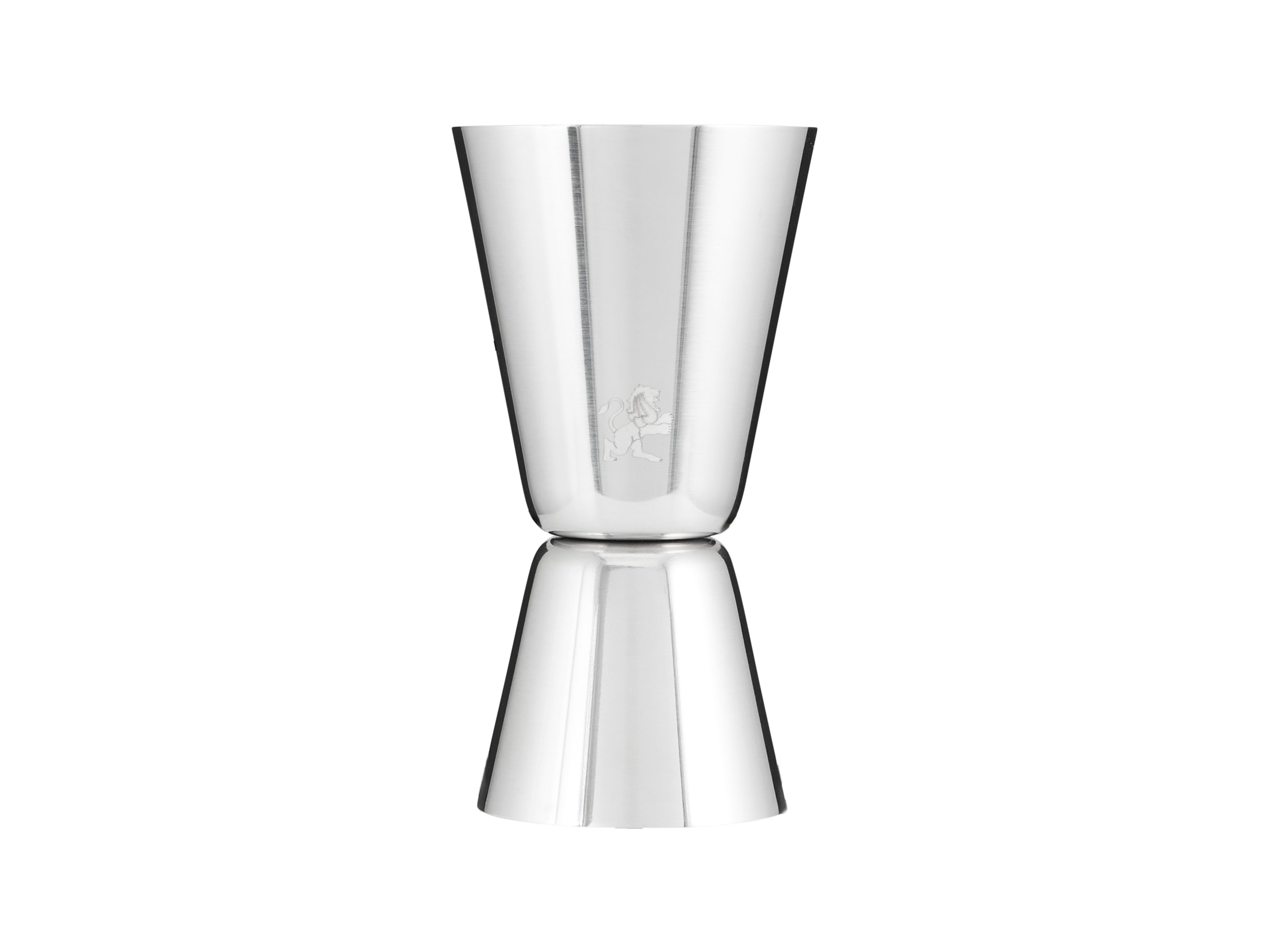 Maxwell & Williams Cocktail & Co. Double Jigger 30/60ml - Stainless Steel