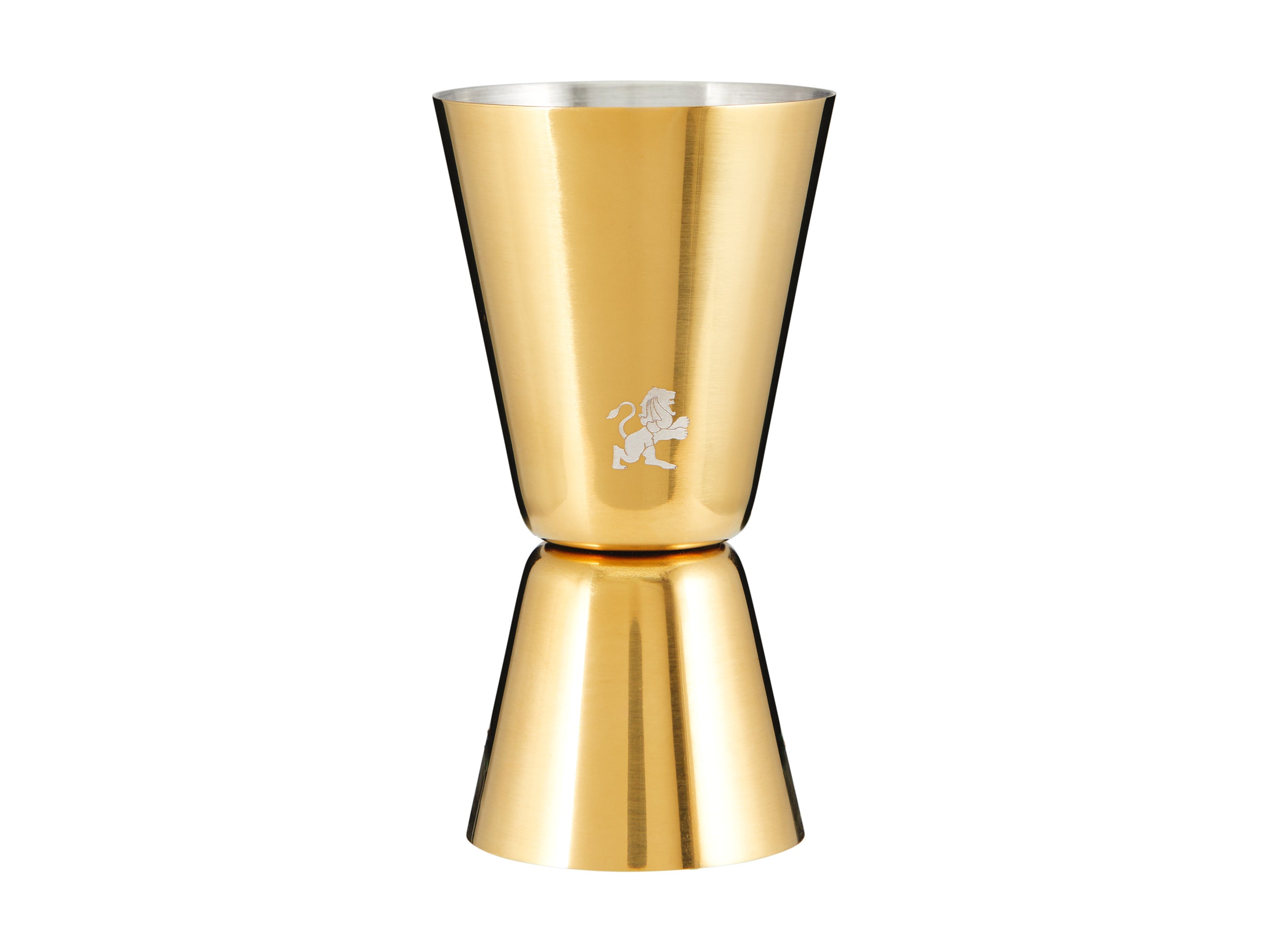 Maxwell & Williams Cocktail & Co. Double Jigger 30/60ml - Gold