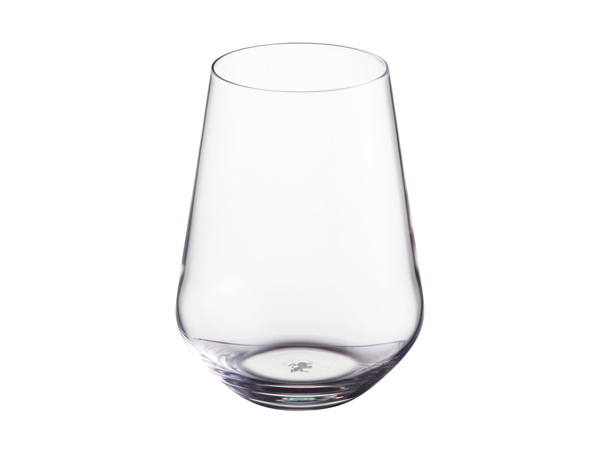 Maxwell & Williams Eterna Stemless Glass 510ml Set of 4 Gift Boxed